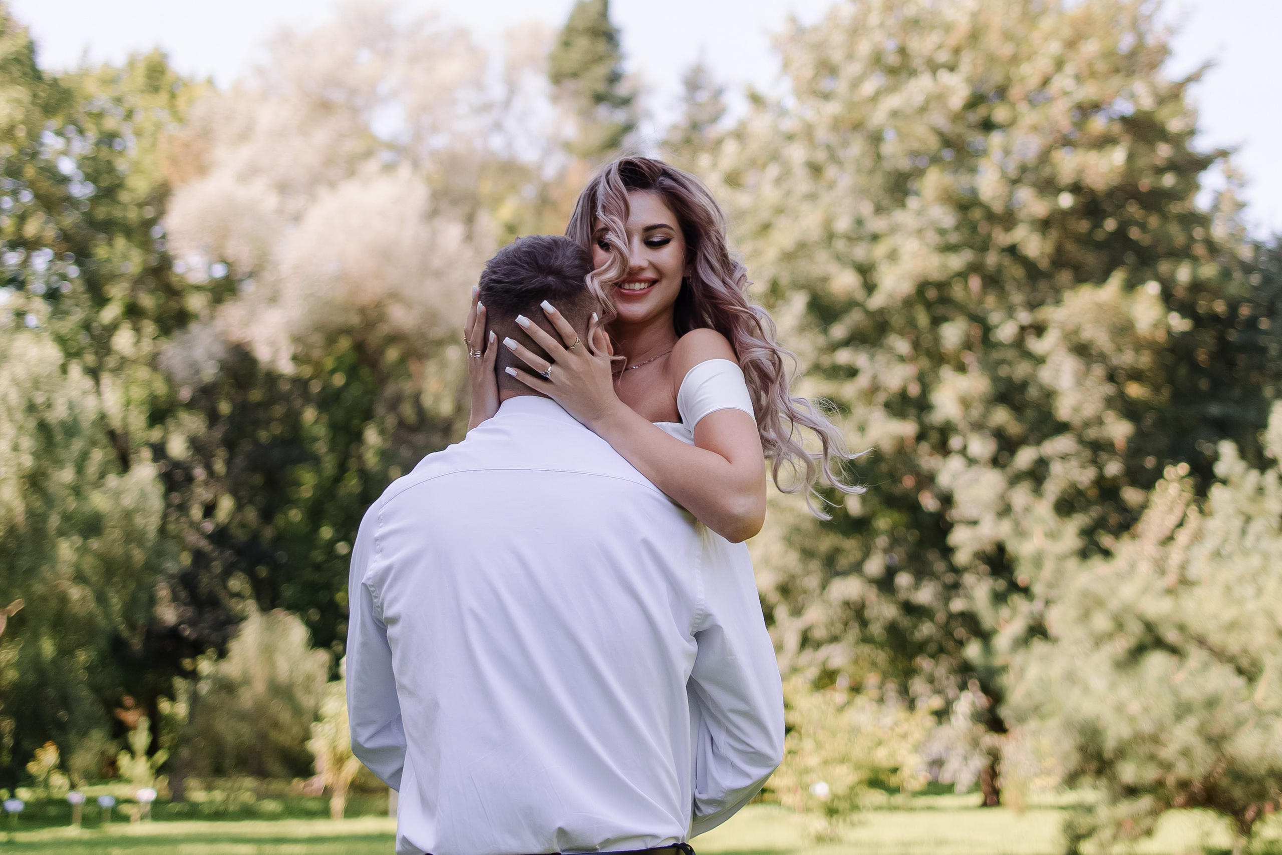 Никита/Диана. Свадебный фотограф