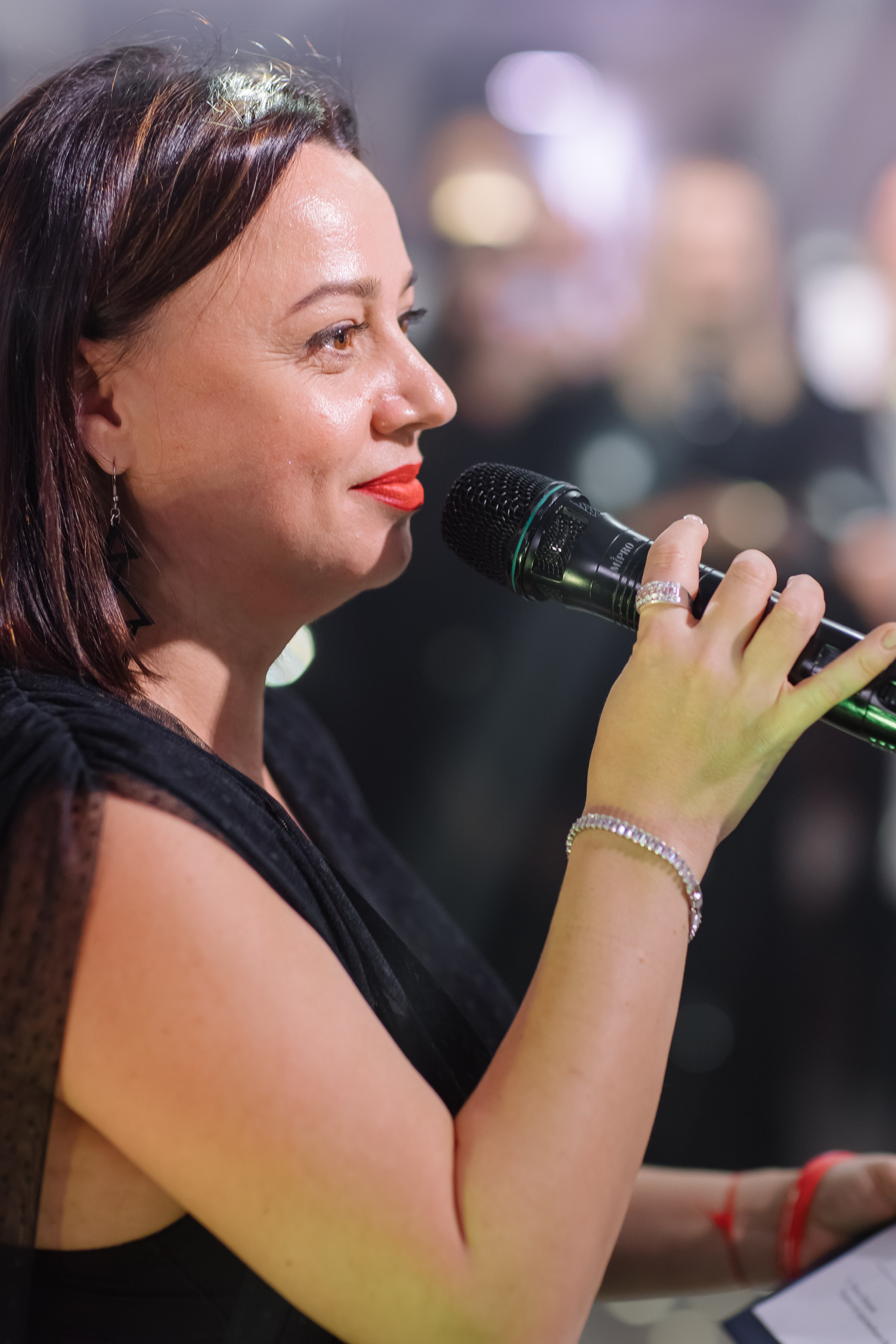 Шоу тортов. Свадебный фотограф