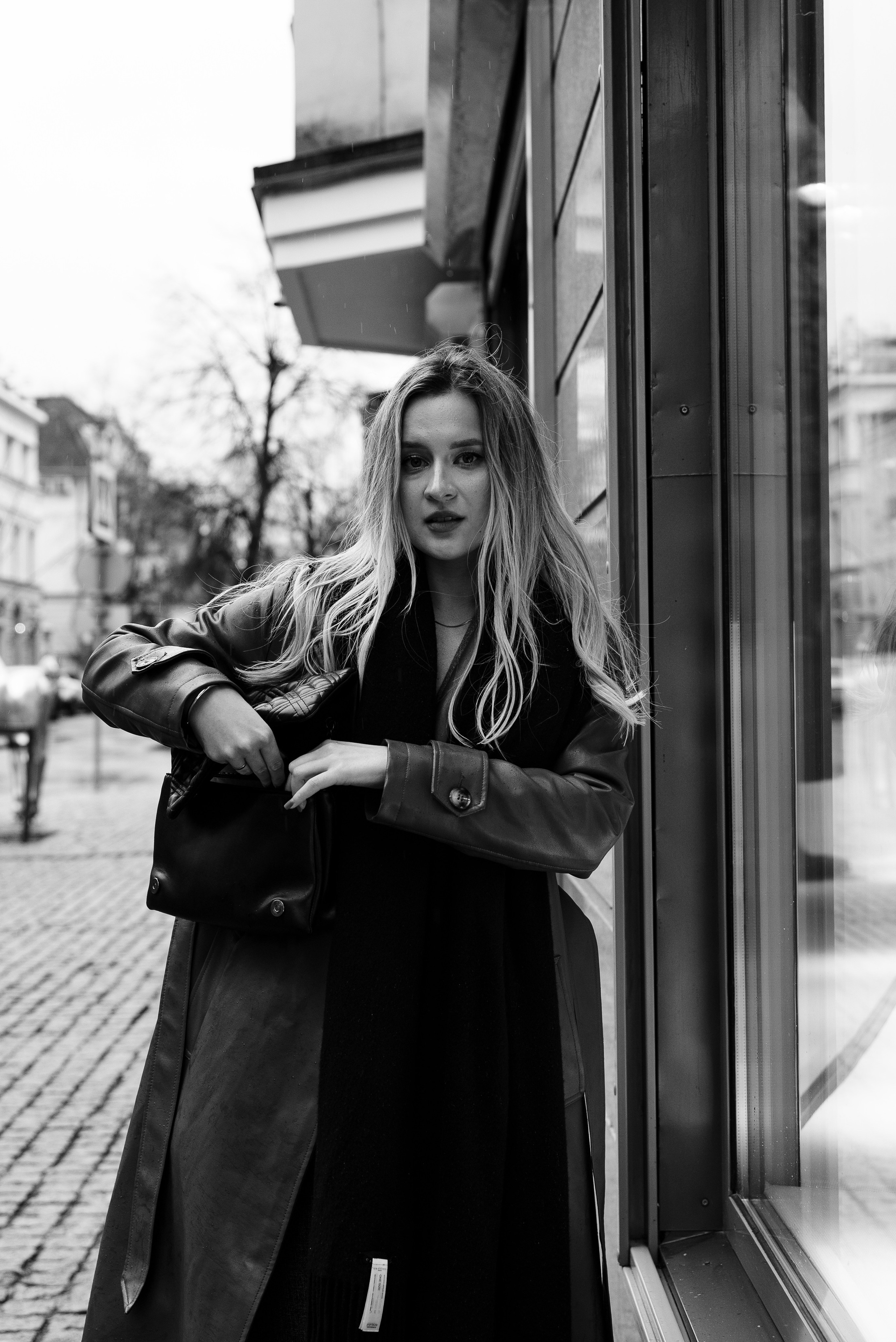 Юлия Микка. Barsukov