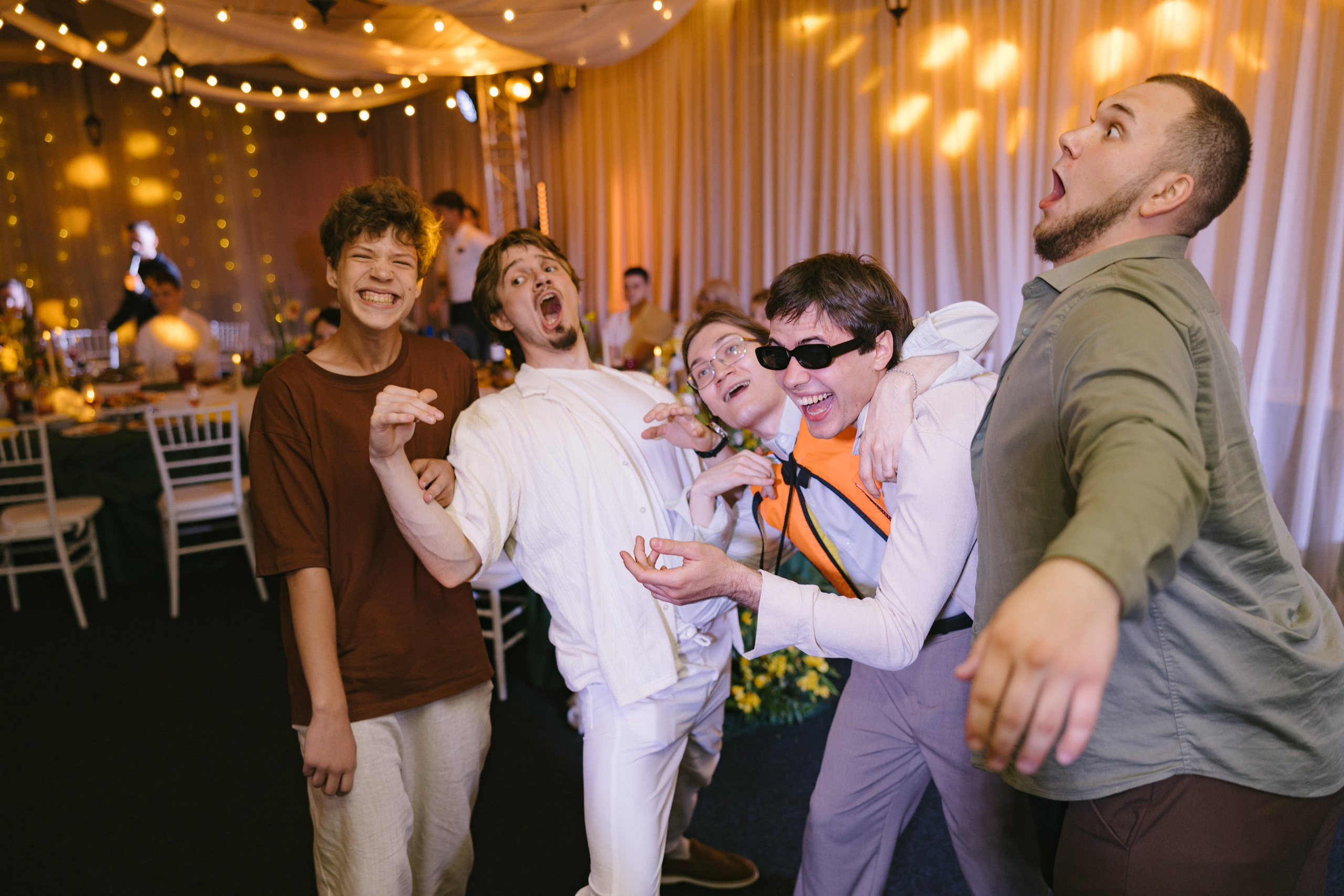 Максим + Алина. Александр Видякин Фотограф в Хакасии и Красноярском крае