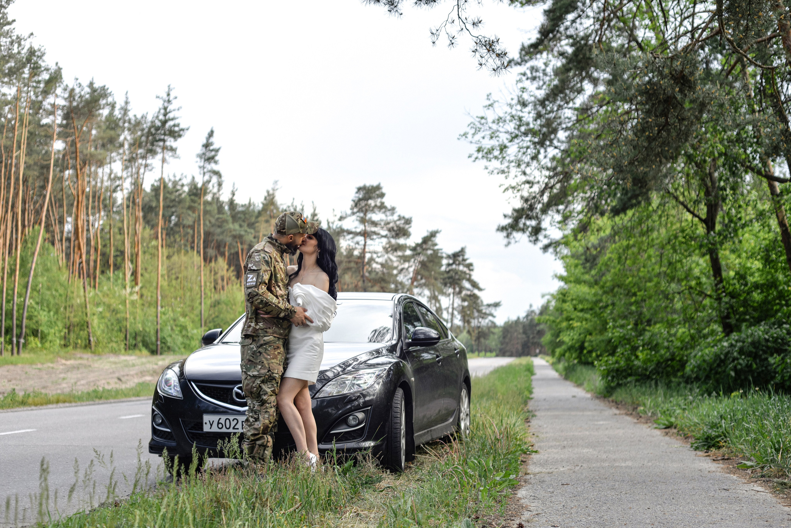 Катя и Сережа. Семейный и свадебный фотограф Галина Абакумова, фотосессии в Белгороде