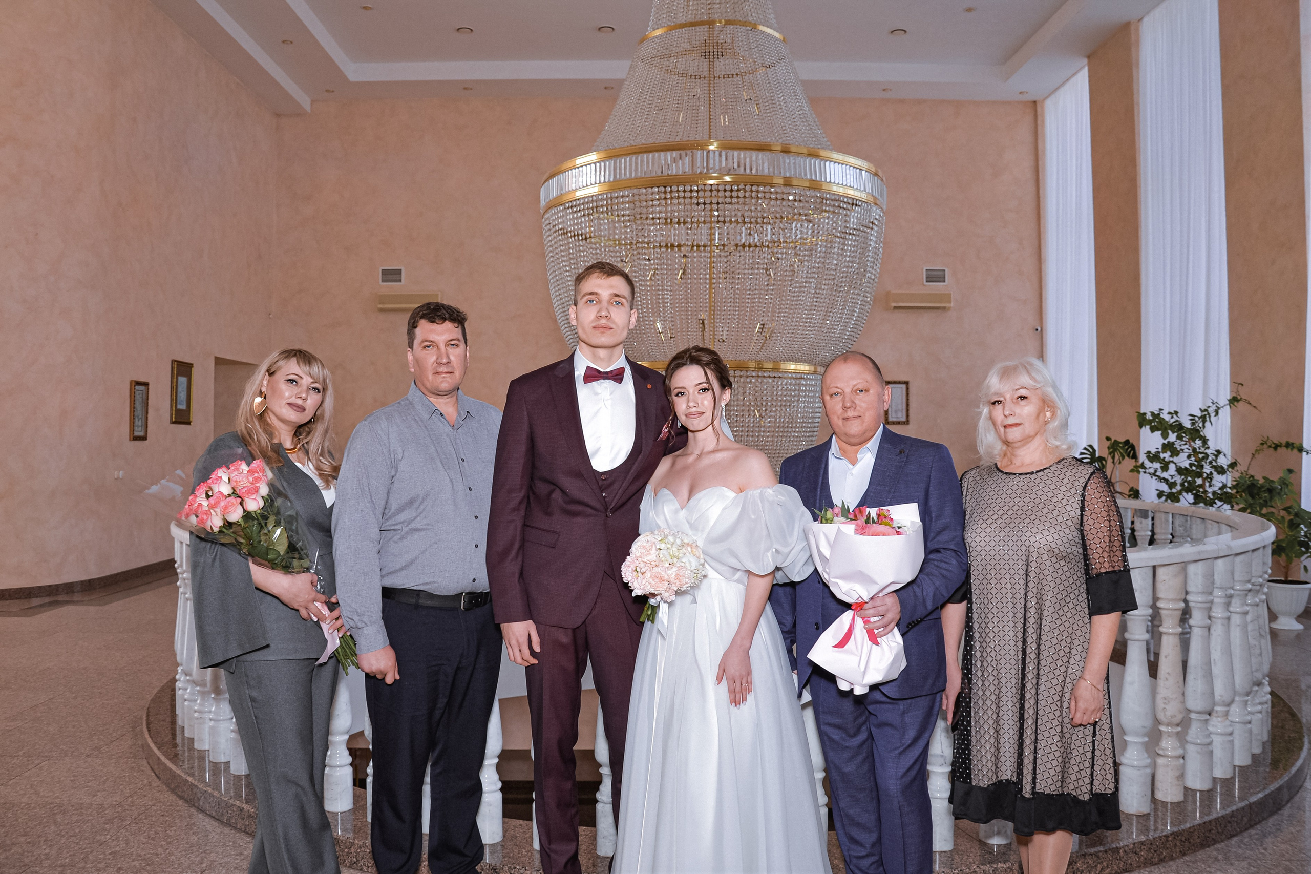 Даша и Вова. Семейный и свадебный фотограф Галина Абакумова, фотосессии в Белгороде