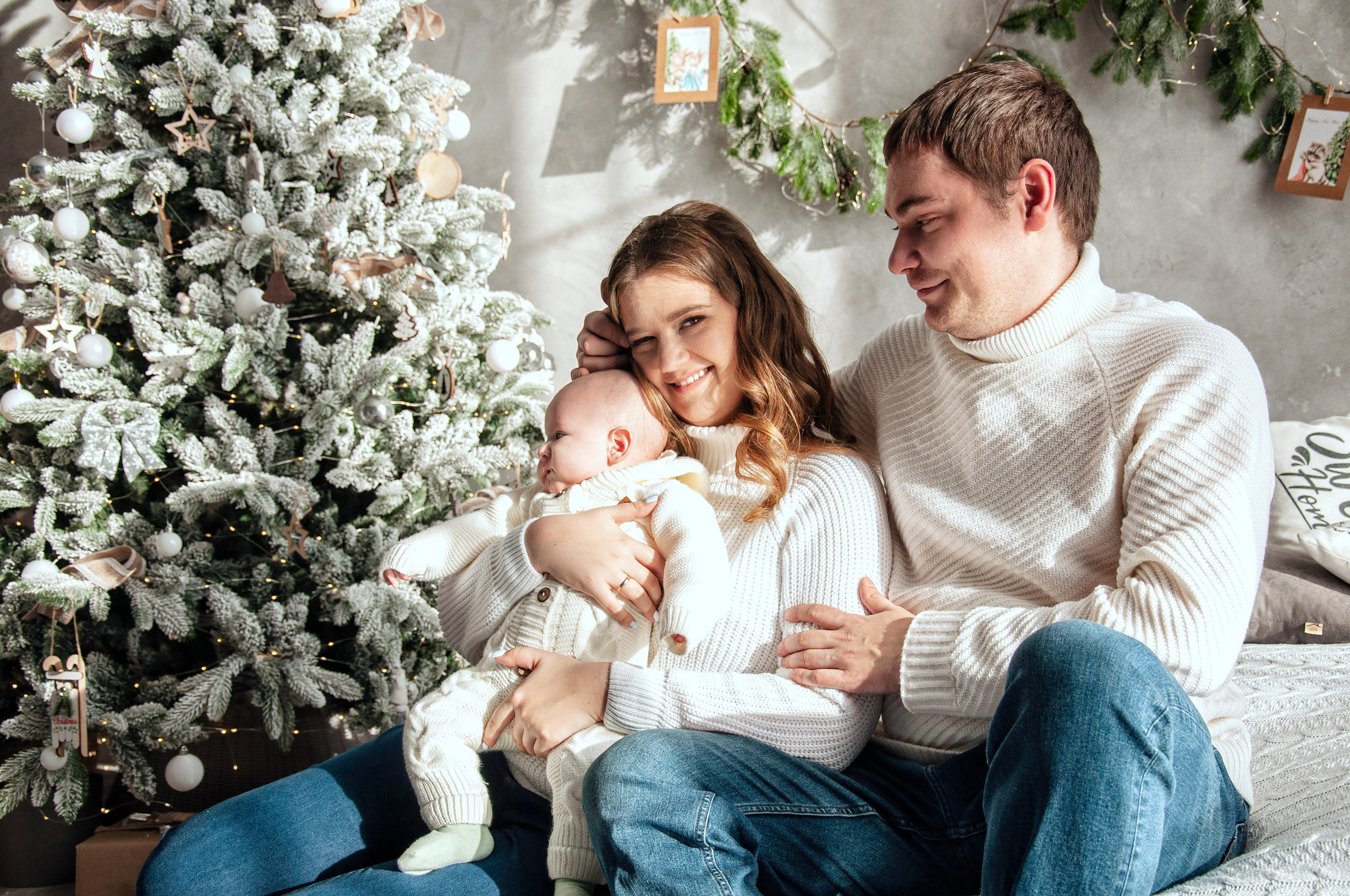 Семейная в Константе. Семейный и свадебный фотограф Галина Абакумова, фотосессии в Белгороде