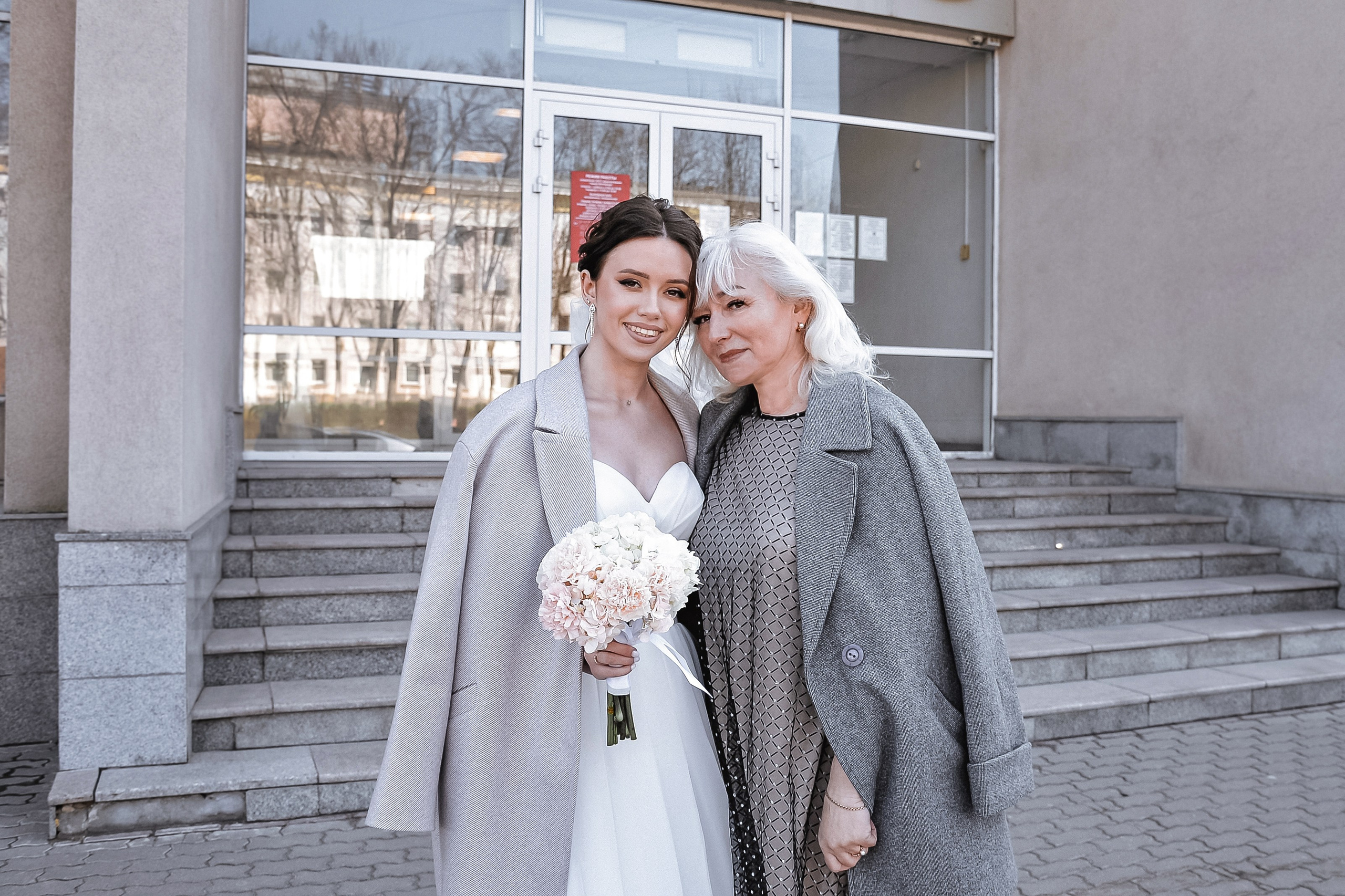 Даша и Вова. Семейный и свадебный фотограф Галина Абакумова, фотосессии в Белгороде