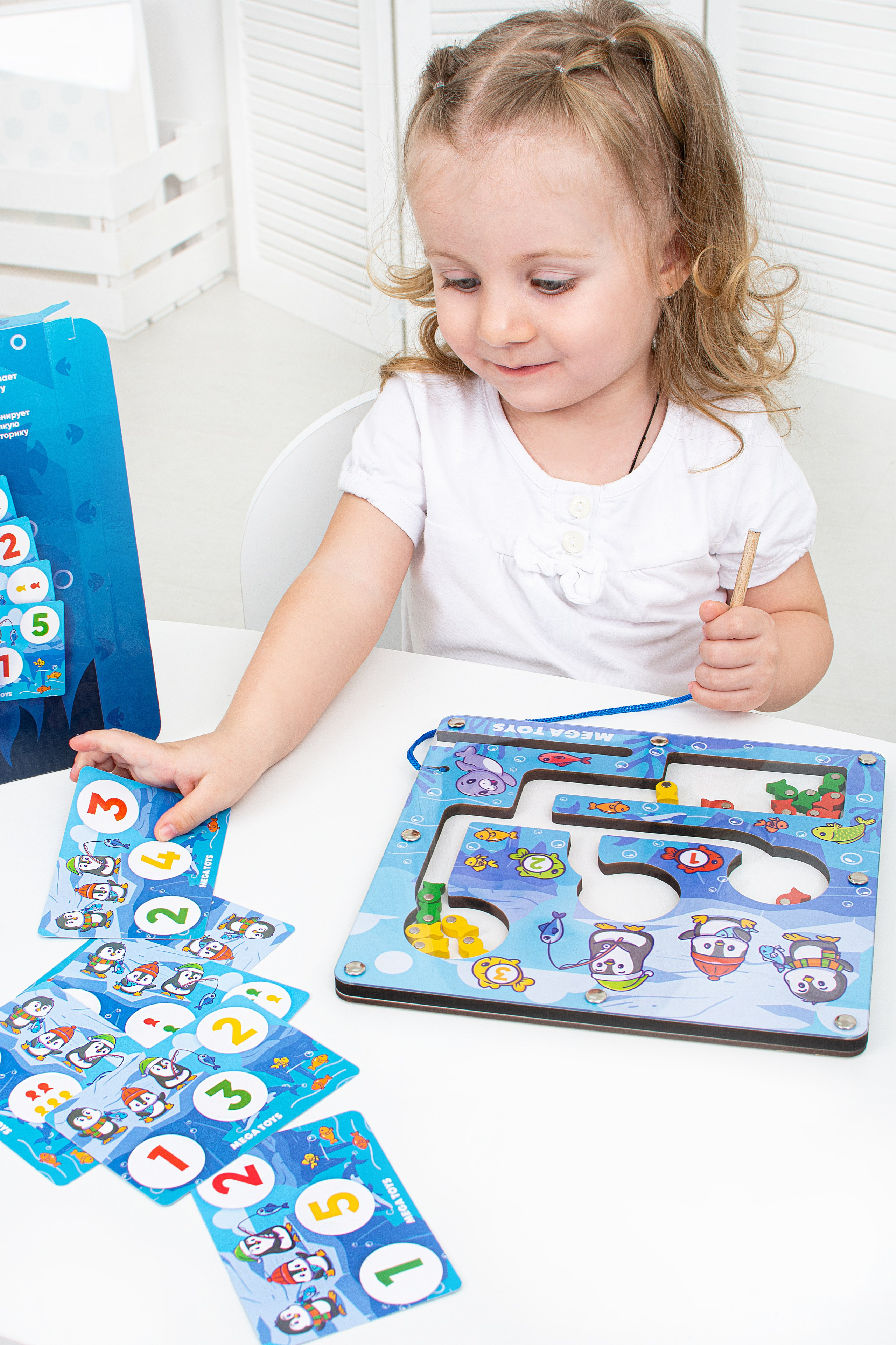 Магнитная рыбалка. Семейный и свадебный фотограф Галина Абакумова, фотосессии в Белгороде