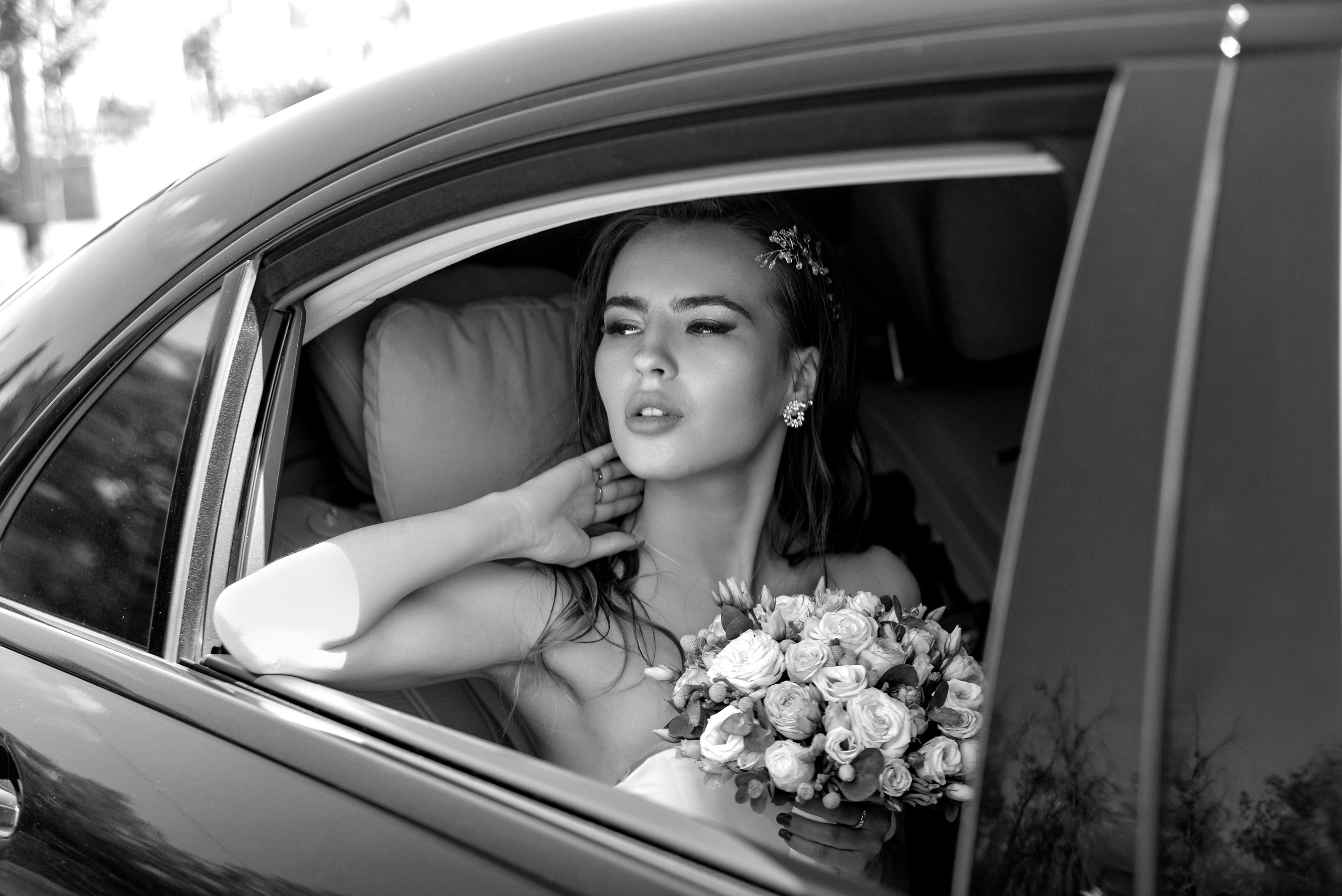 Лиза и АНдрей. Семейный и свадебный фотограф Галина Абакумова, фотосессии в Белгороде