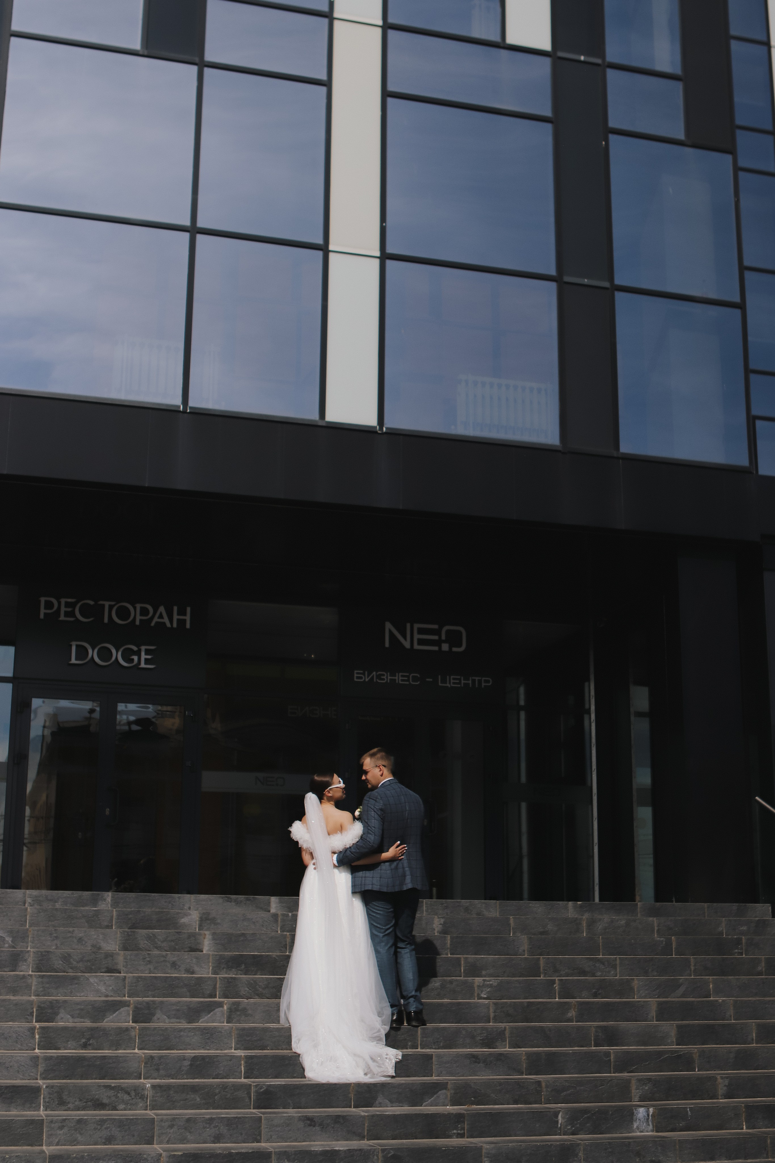 Олег и Инна. Семейный свадебный детский фотограф Саранск Наталья Сыркина