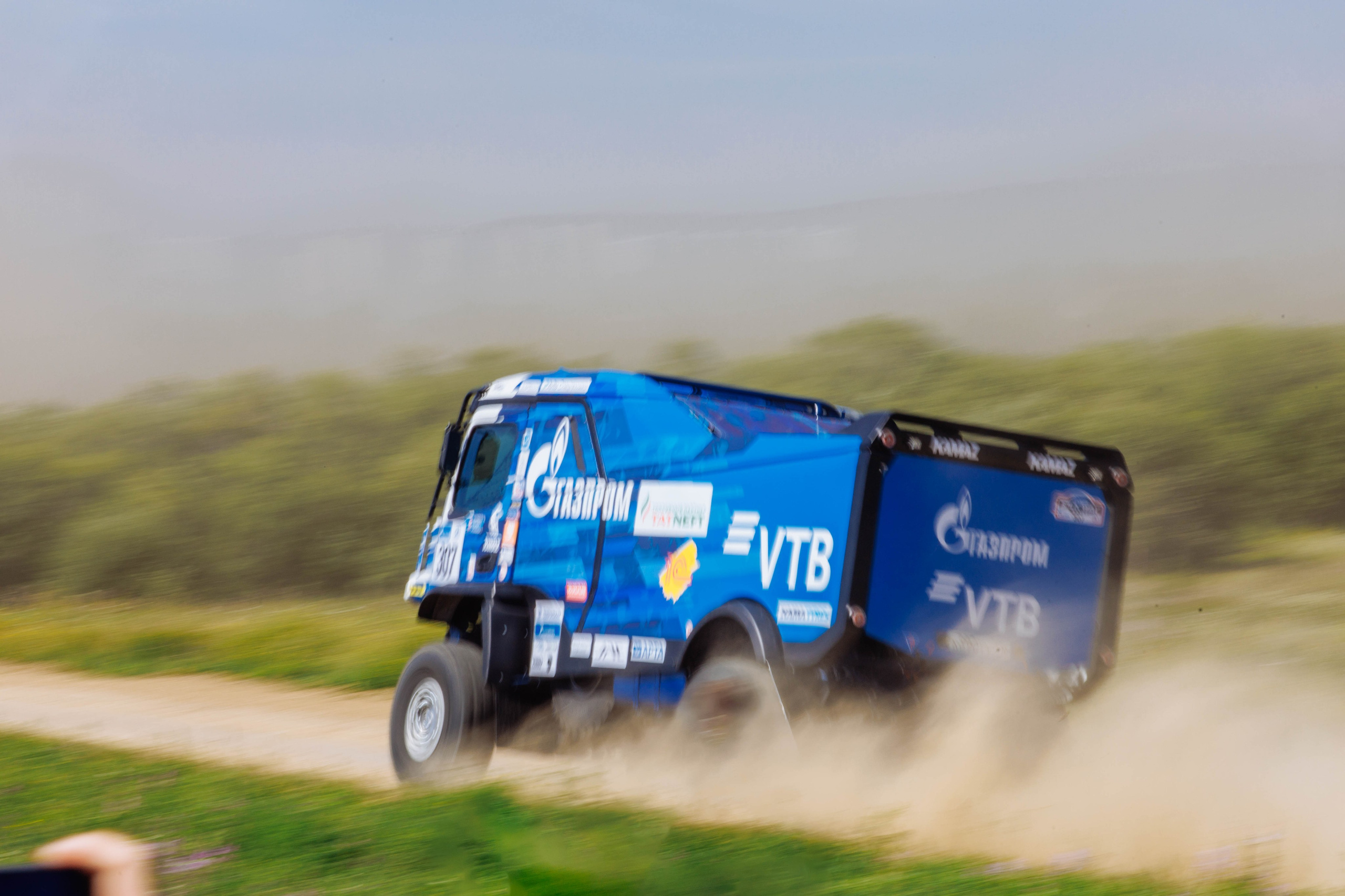 SILK WALK Ralli. Репортажный фотограф в Иркутске — Ярослав Ковалёв