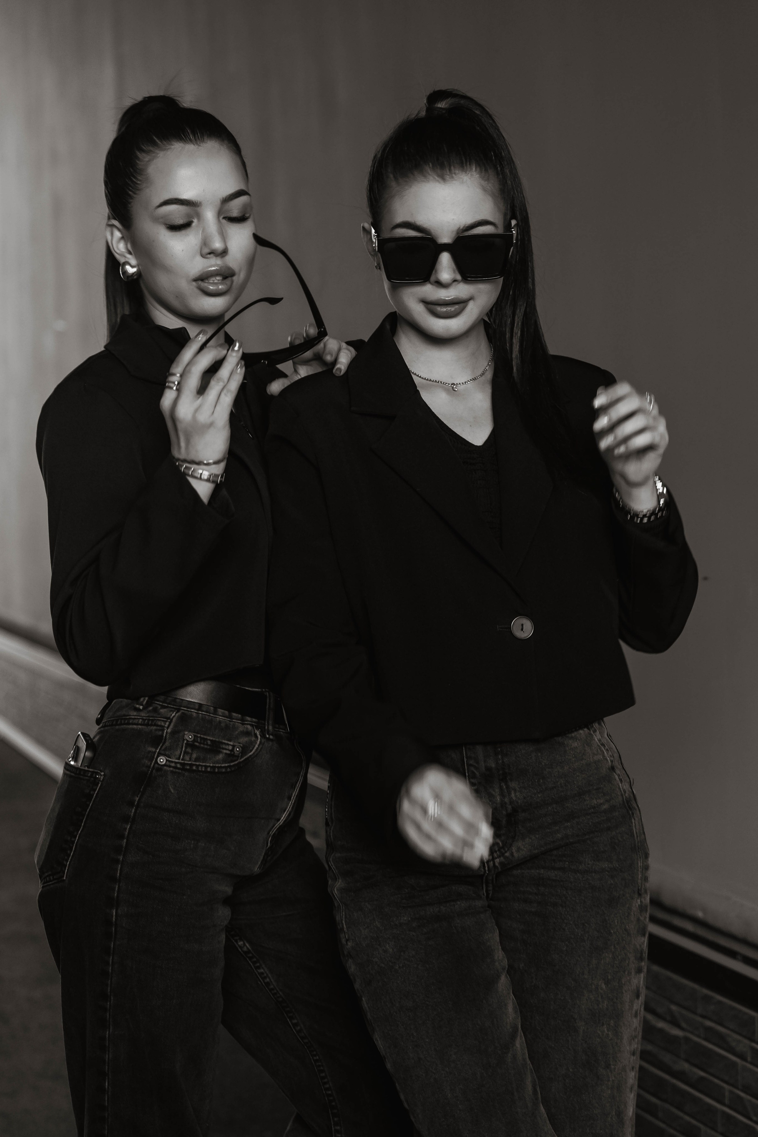 На стиле они. Репортажный фотограф в Иркутске — Ярослав Ковалёв