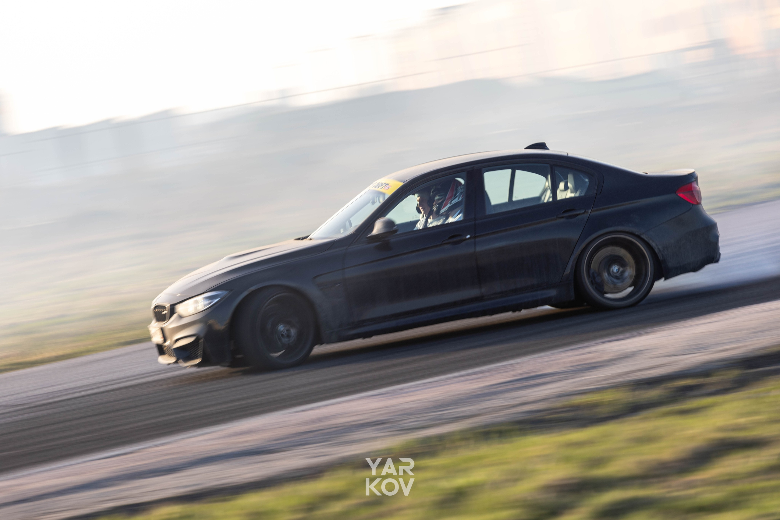 Lets.Drift. Репортажный фотограф в Иркутске — Ярослав Ковалёв