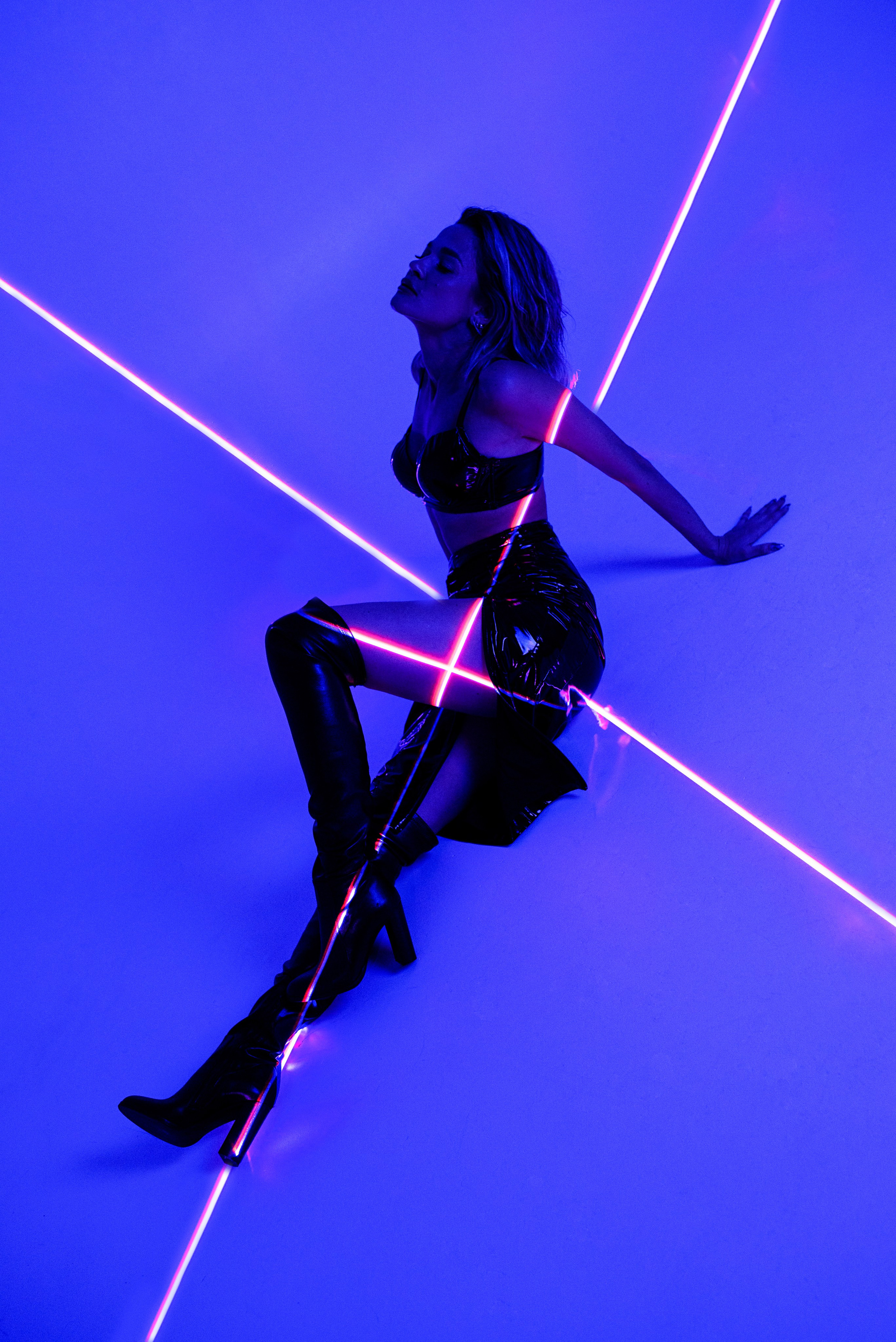 Ирина. Я — Фотограф из Хабаровска