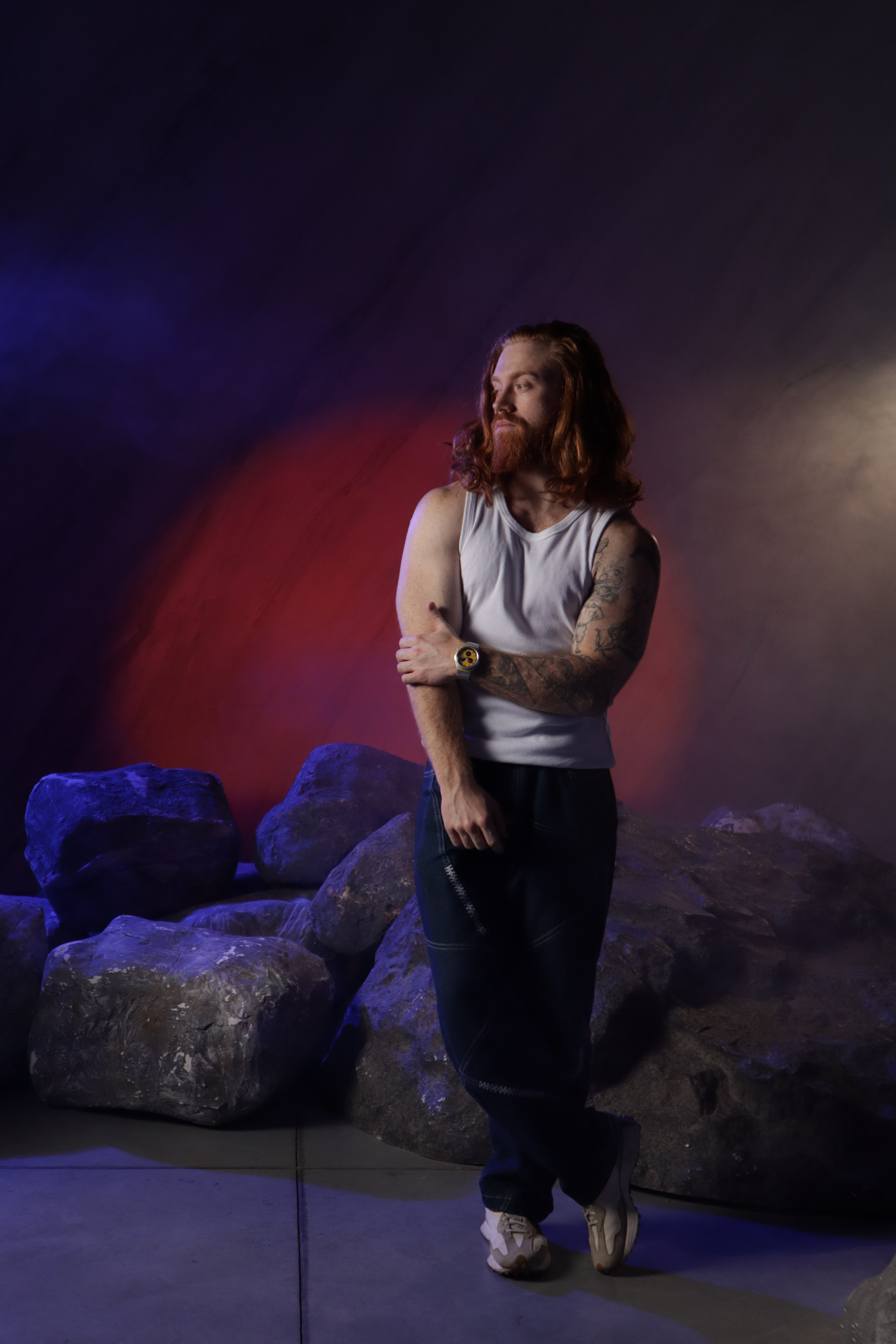 Anna Kravts|Фотограф