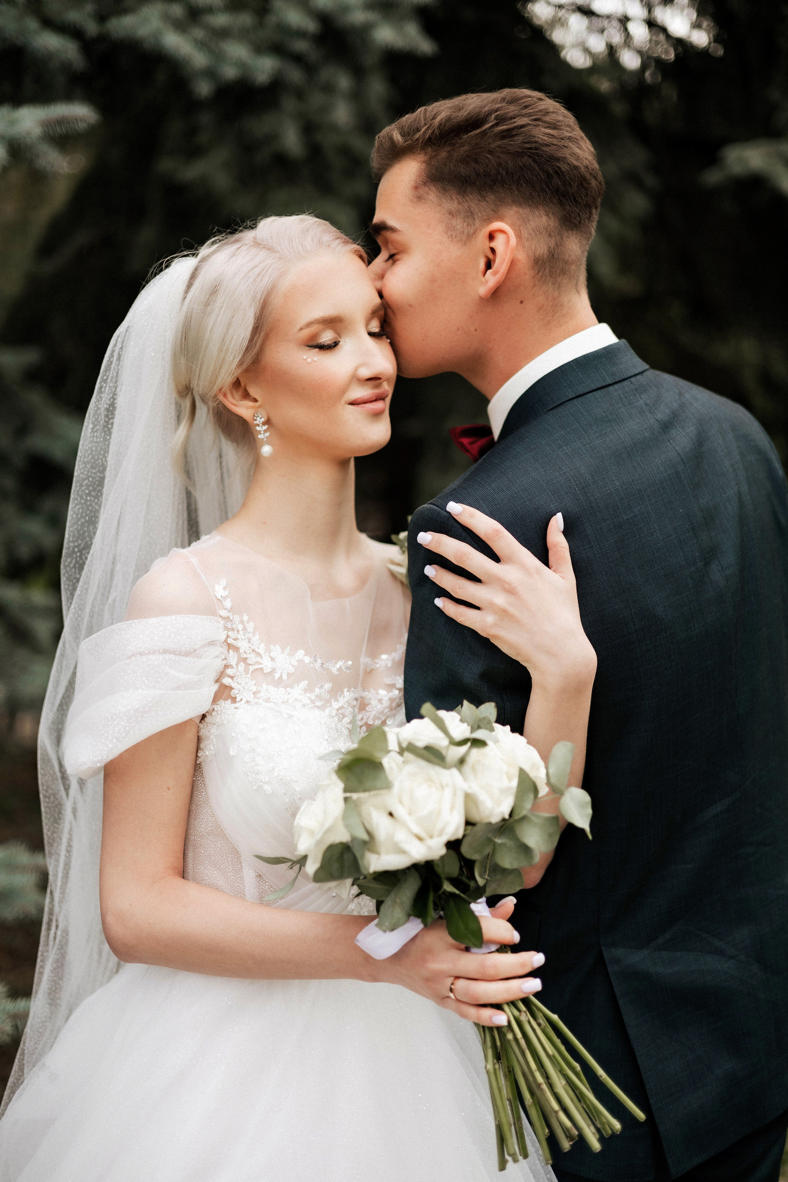 Лукьян и Елена. Фотограф в Челябинске Наталья Епимахова