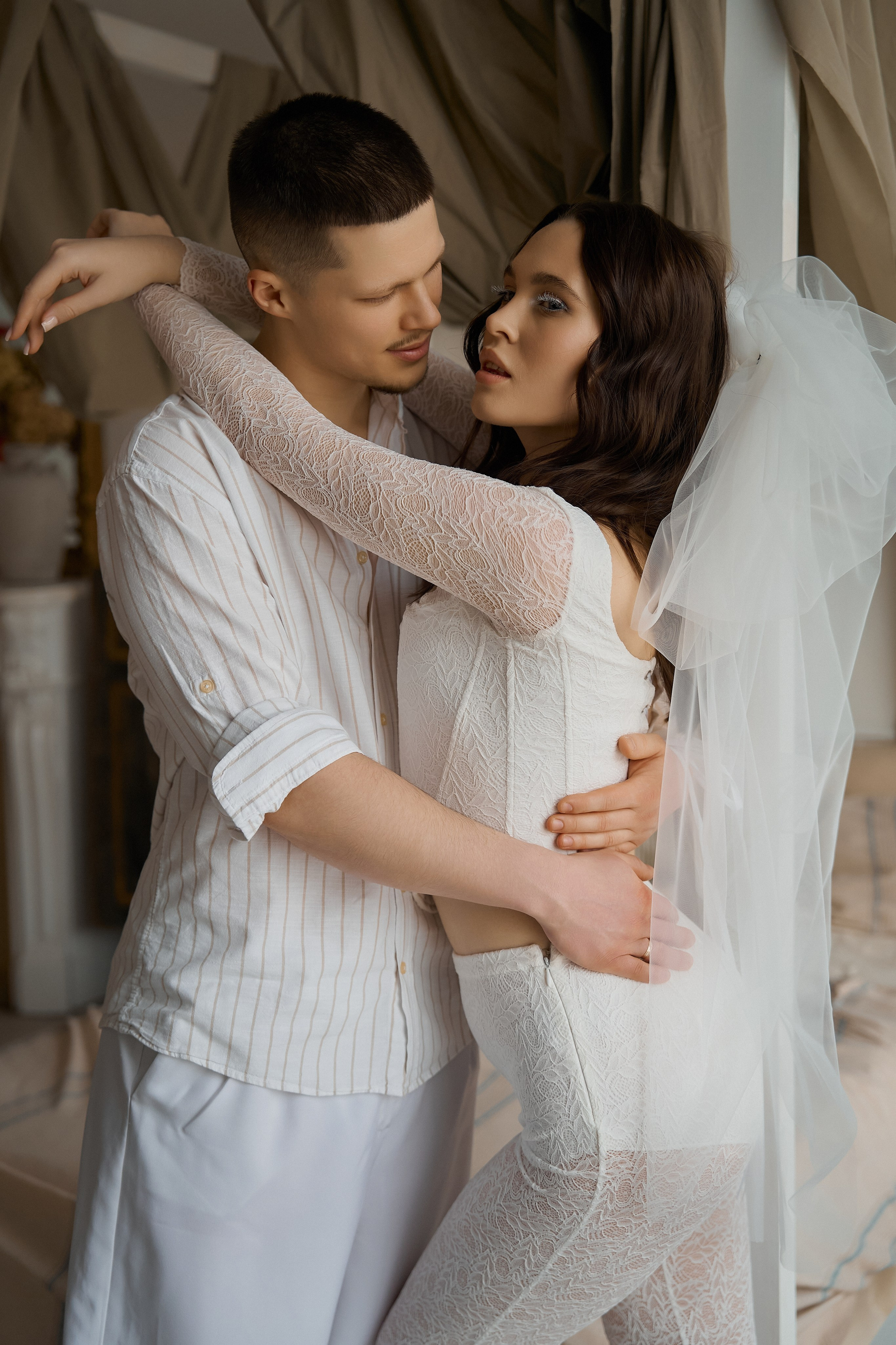 Профессиональный фотограф в Минске Пискунова Марина