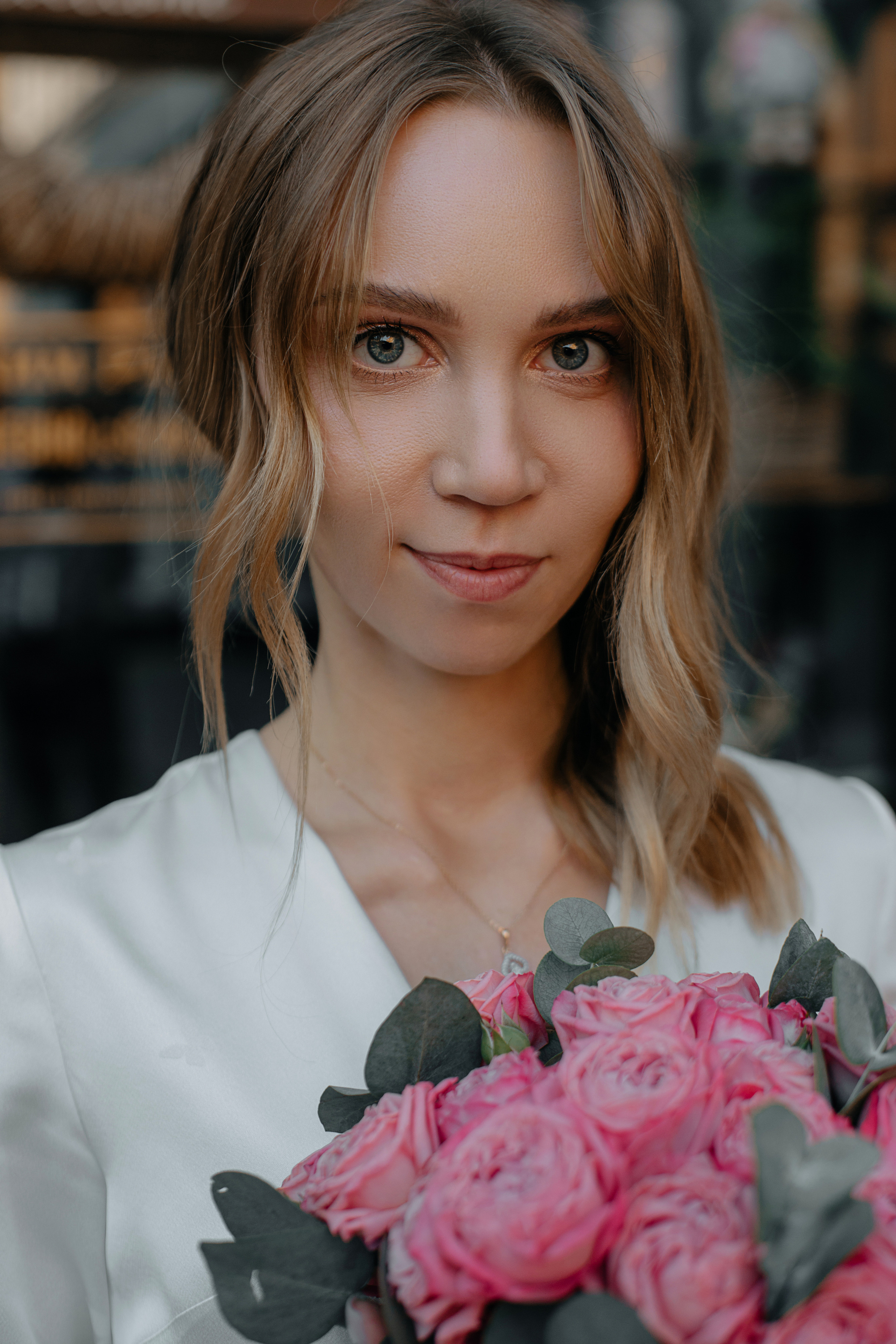 Софья & Александр. Фотограф Смелова Ирина Кострома