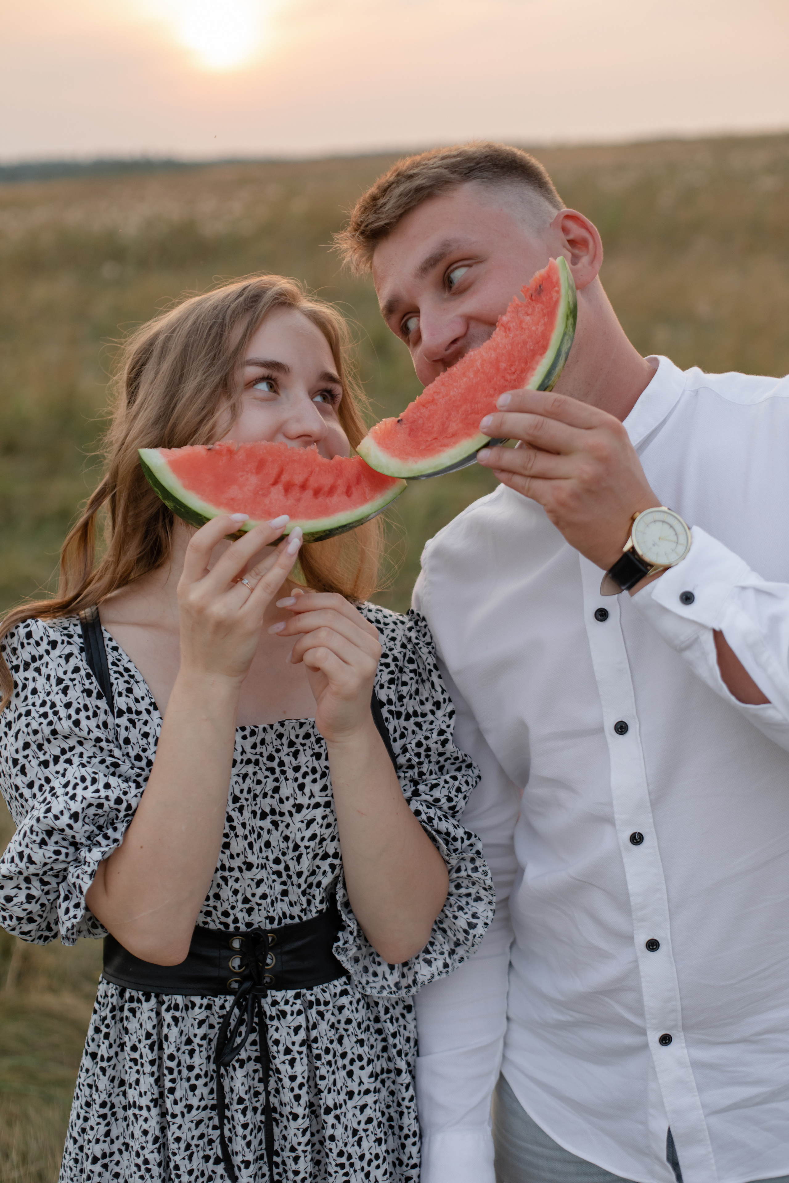 Даша & Илья. Фотограф Смелова Ирина Кострома