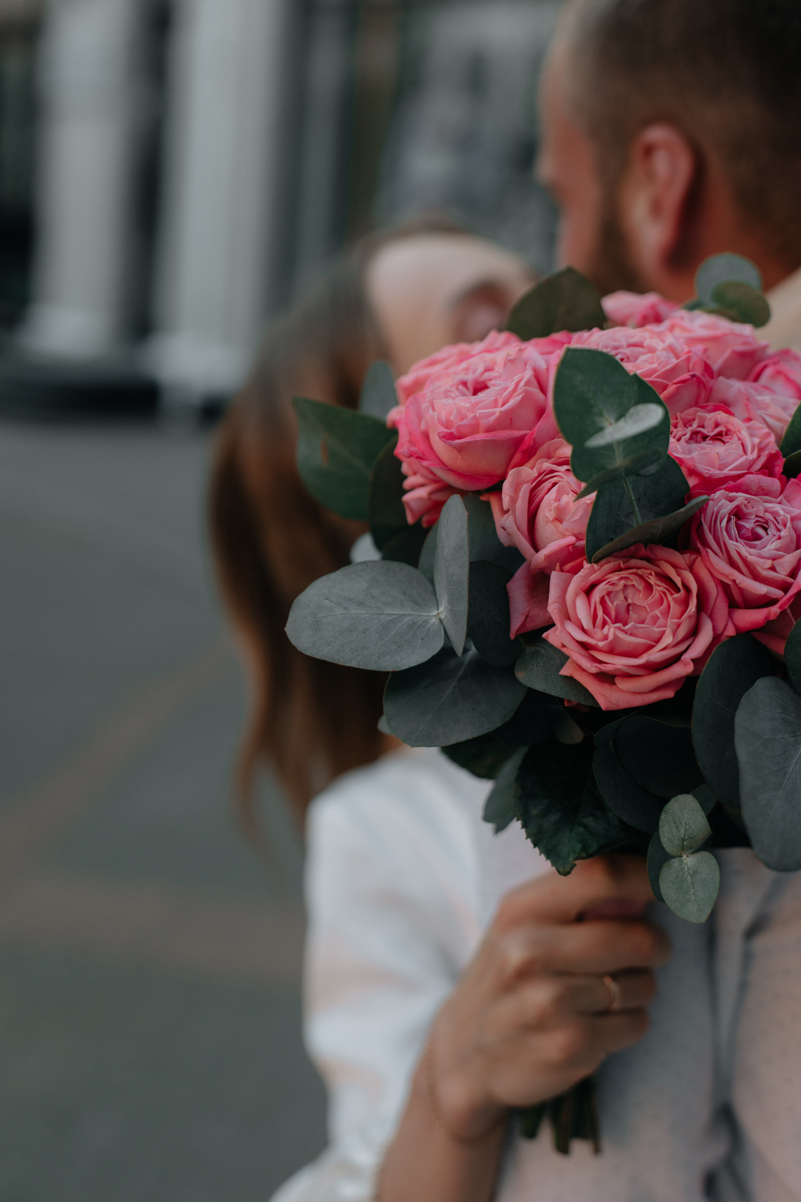 Софья & Александр. Фотограф Смелова Ирина Кострома