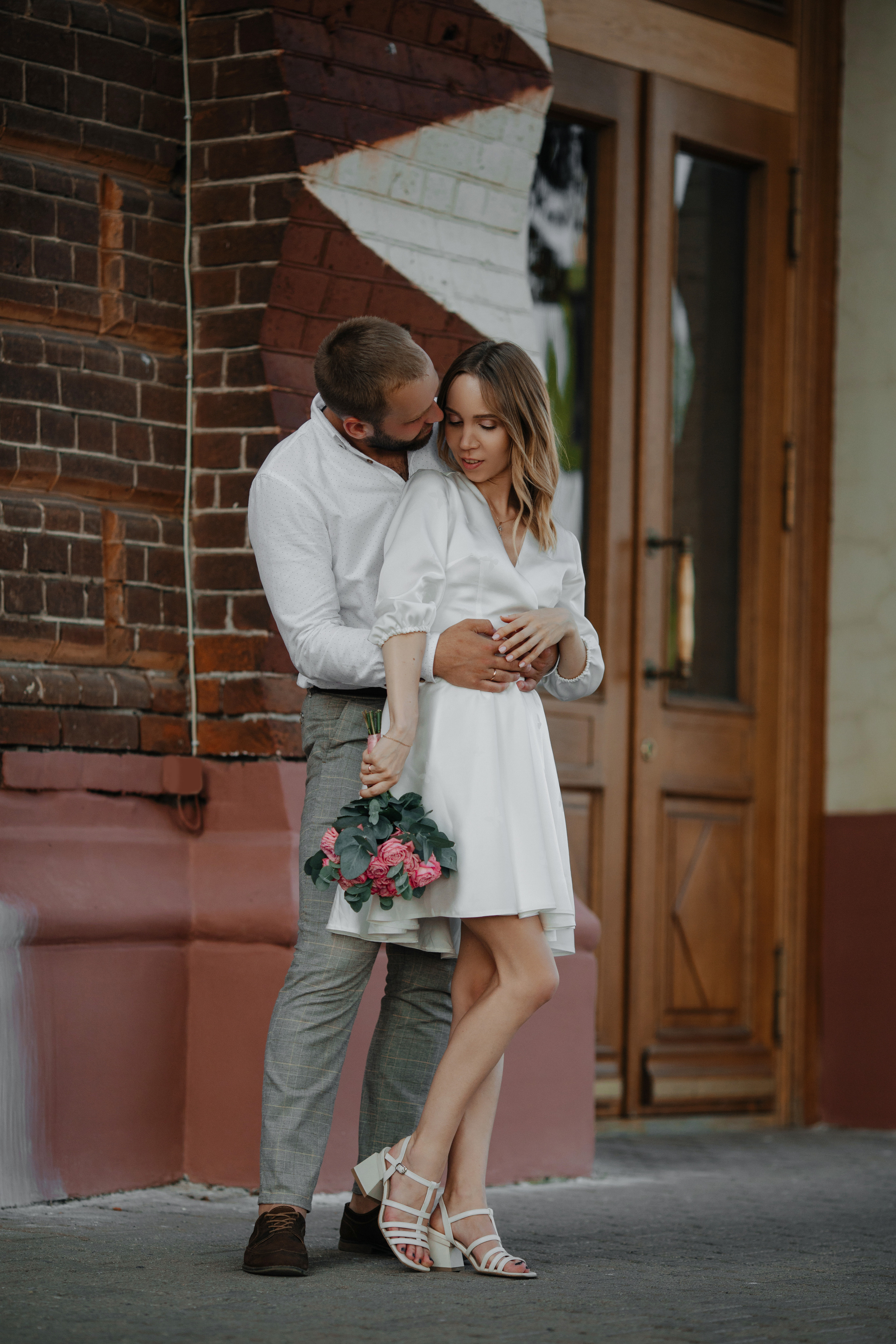 Софья & Александр. Фотограф Смелова Ирина Кострома