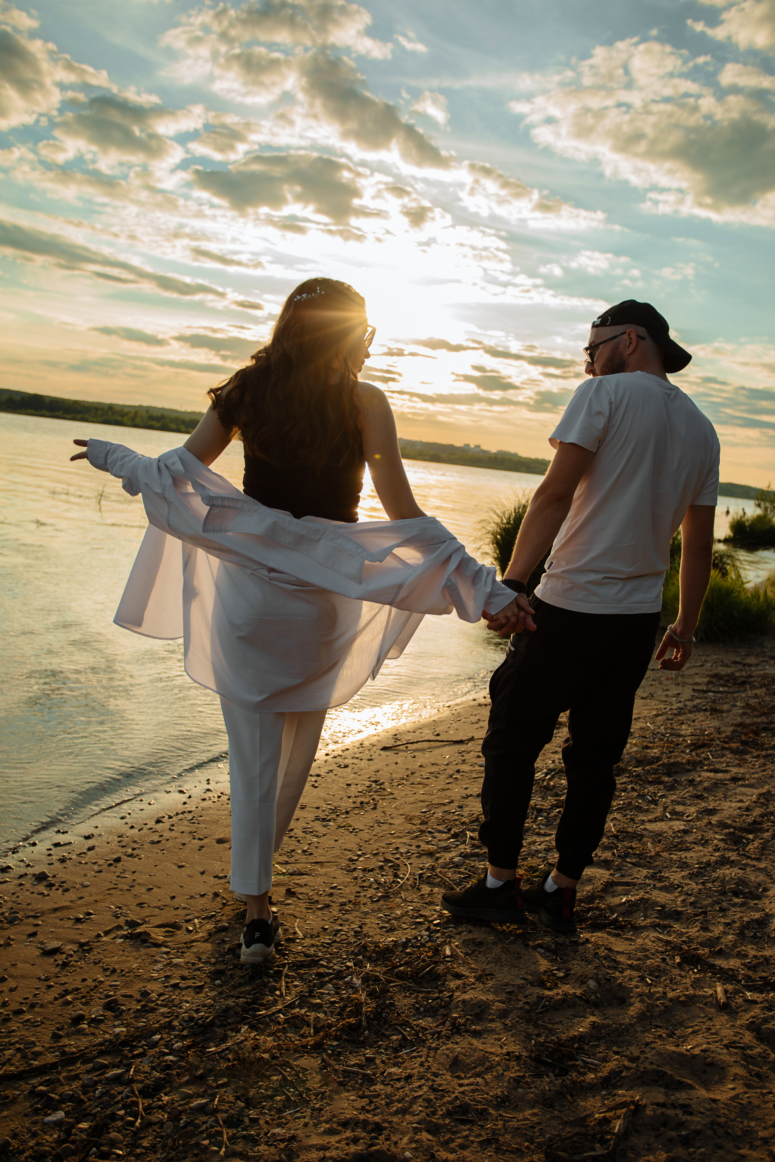 Полина & Женя. Фотограф Смелова Ирина Кострома