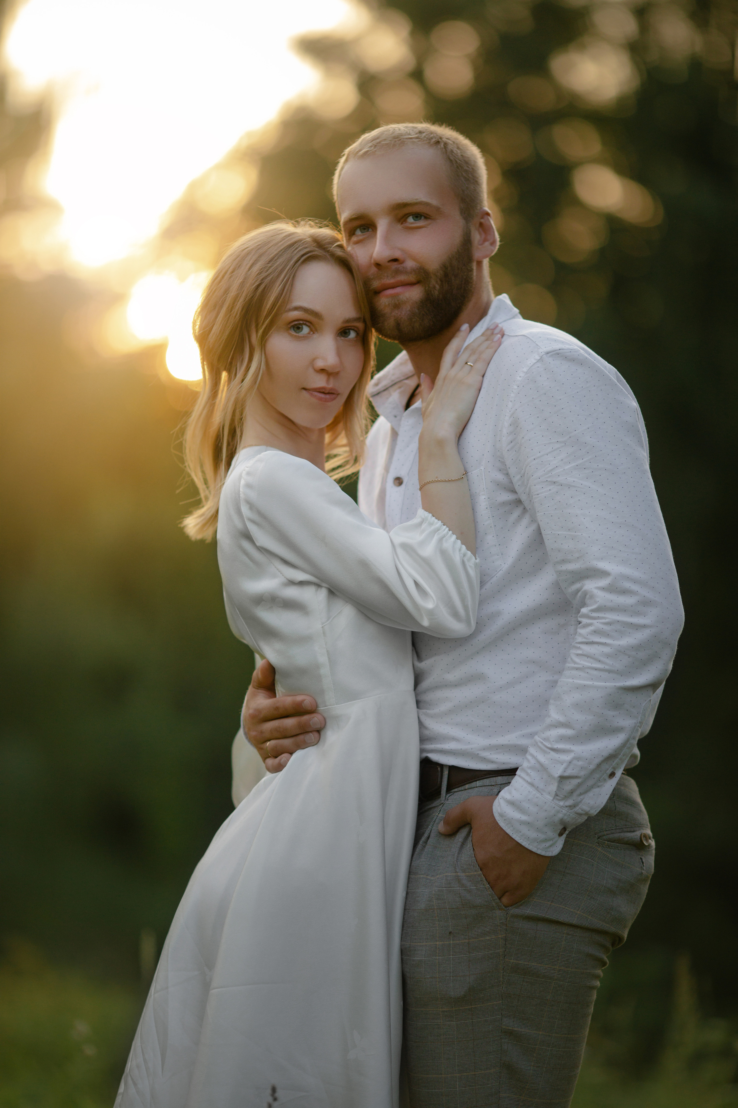 Софья & Александр. Фотограф Смелова Ирина Кострома