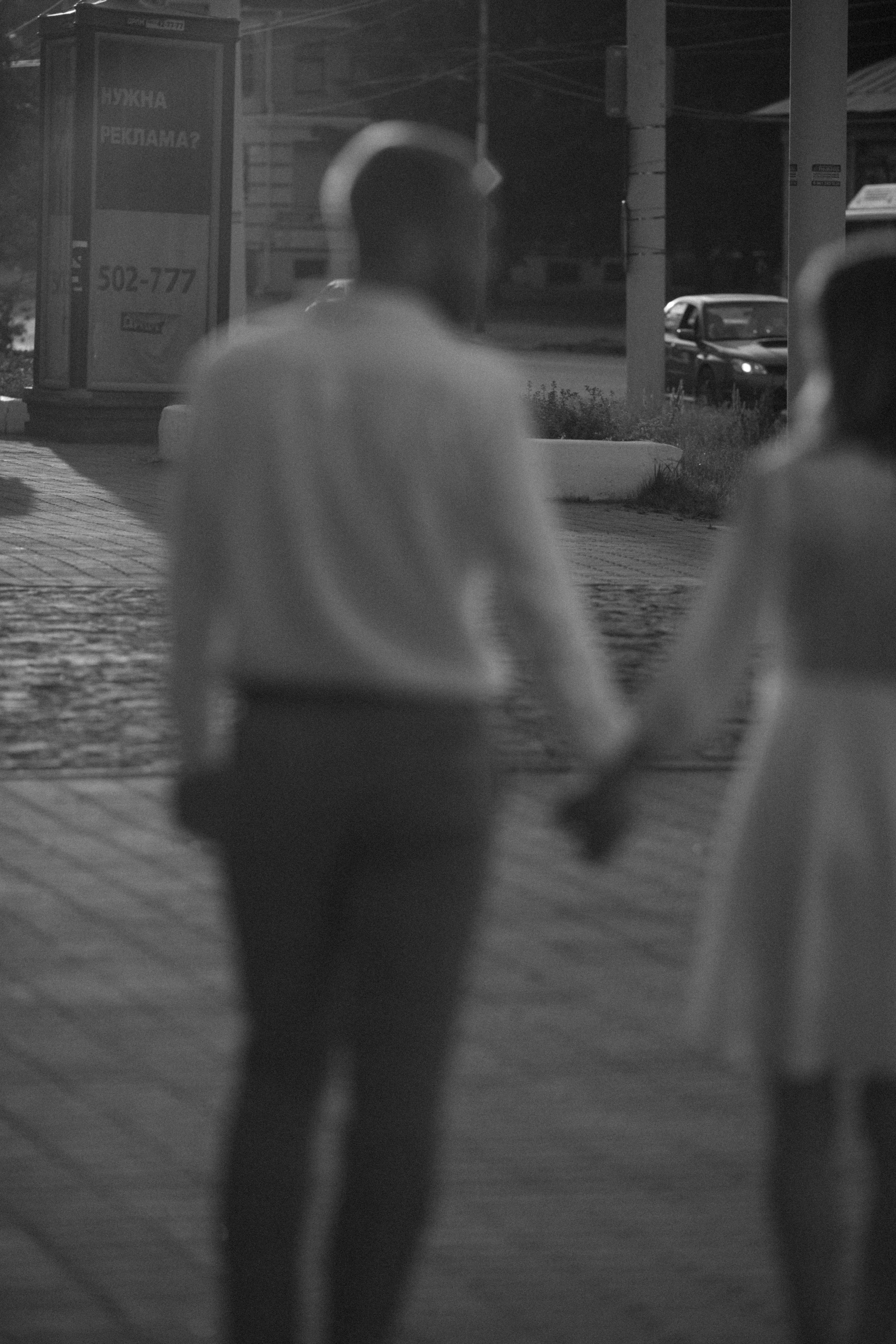 Софья & Александр. Фотограф Смелова Ирина Кострома