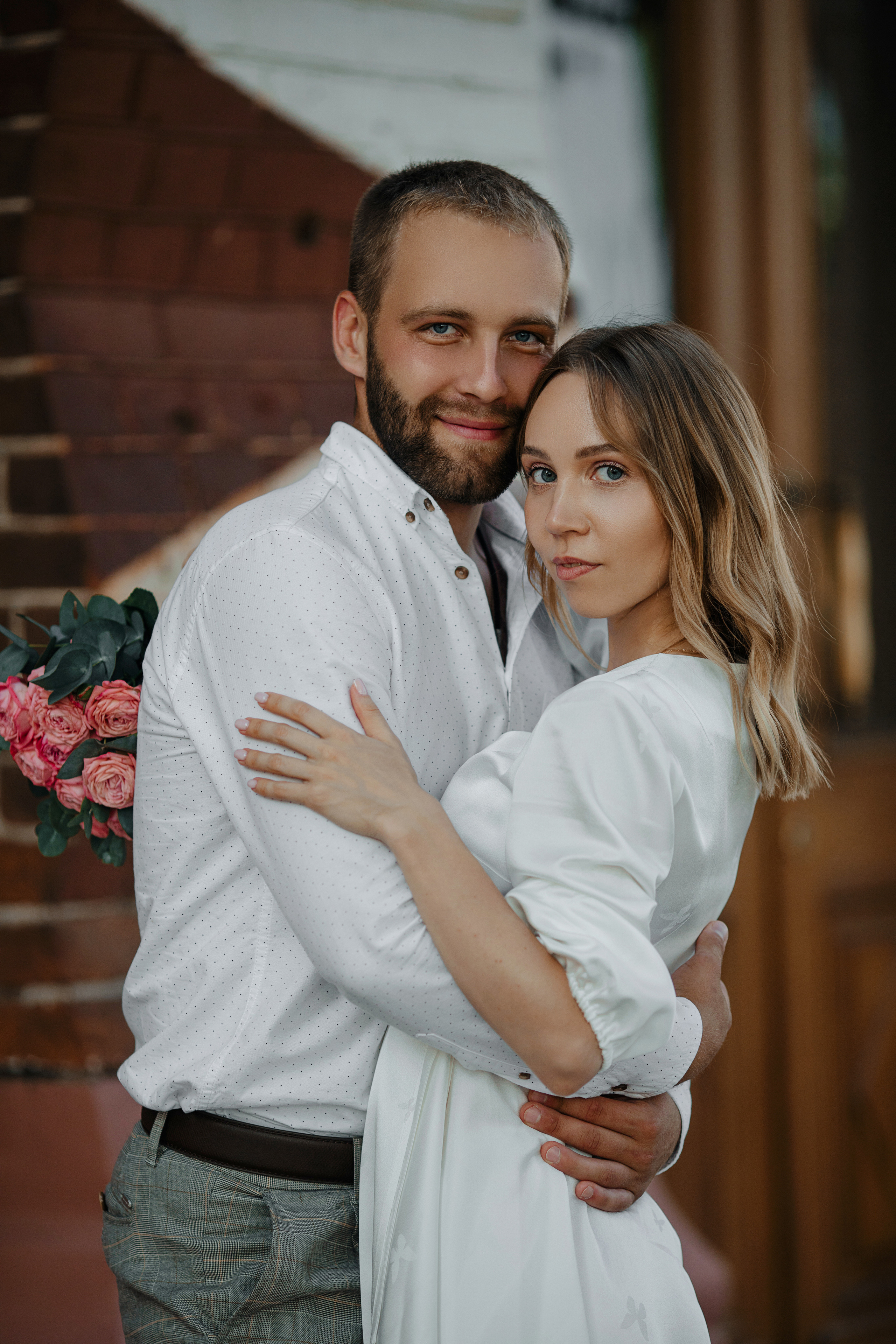 Софья & Александр. Фотограф Смелова Ирина Кострома