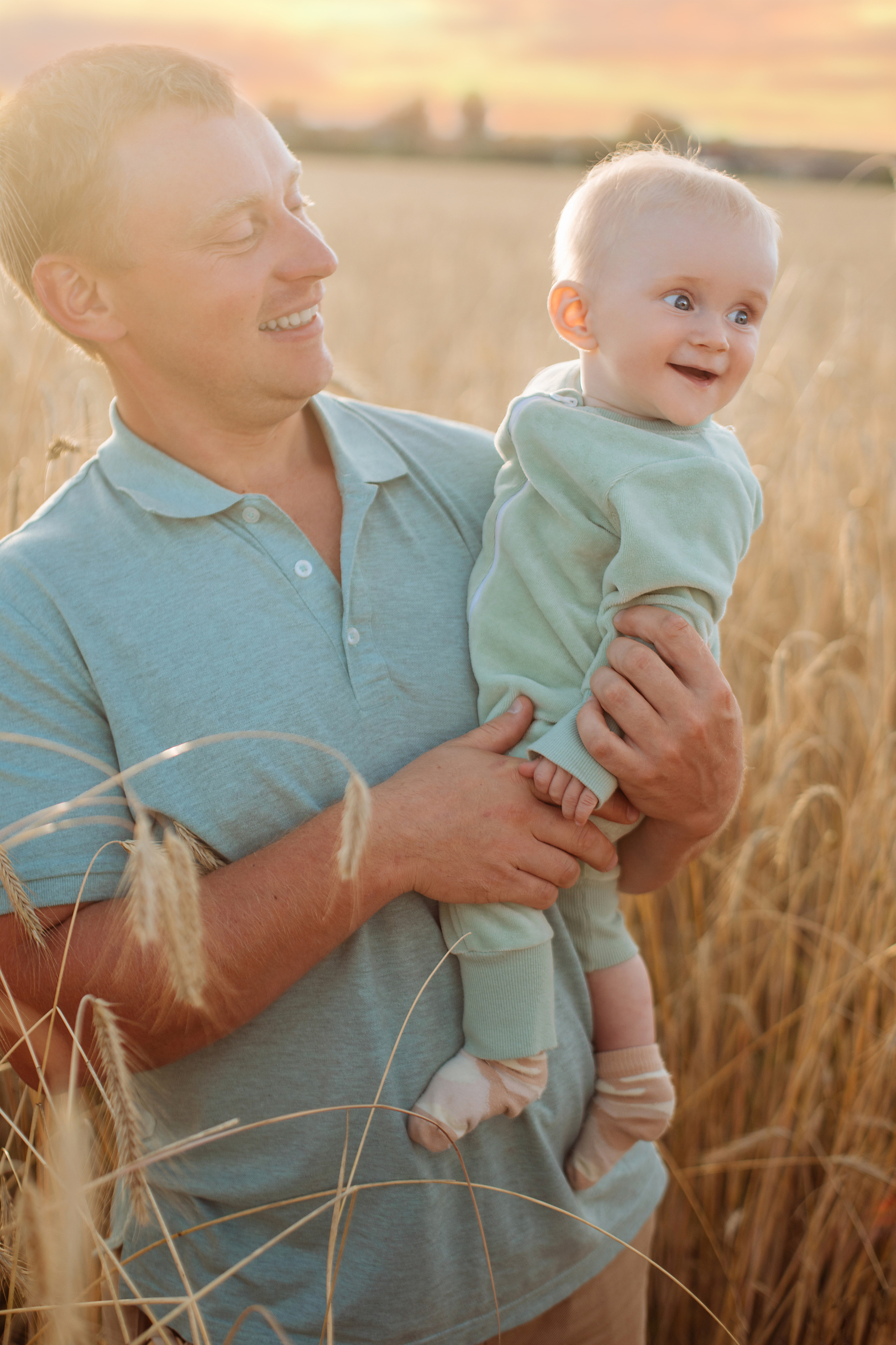 Семейные и индивидуальные фотопрогулки. Фотограф Смелова Ирина Кострома
