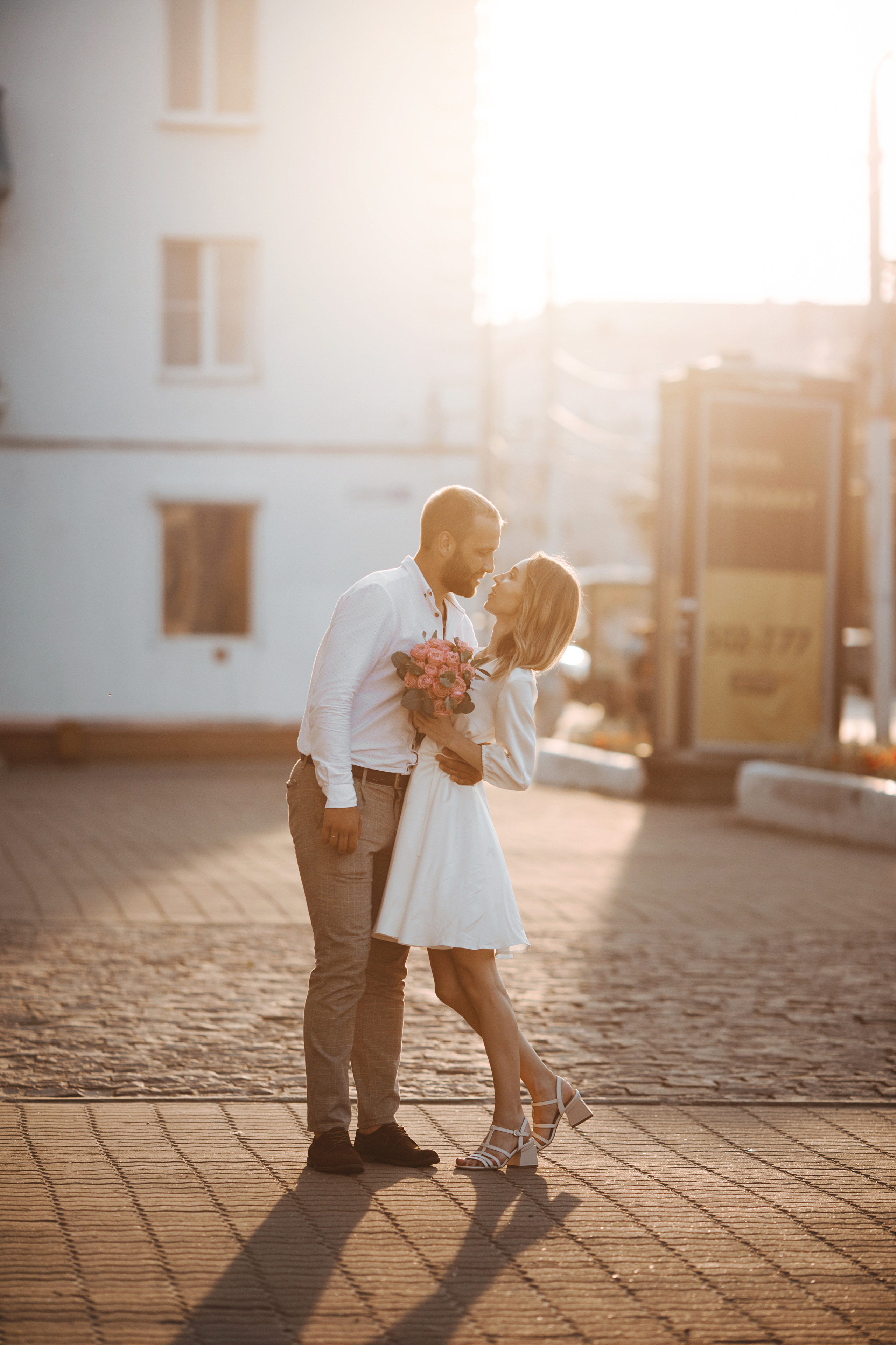 Софья & Александр. Фотограф Смелова Ирина Кострома