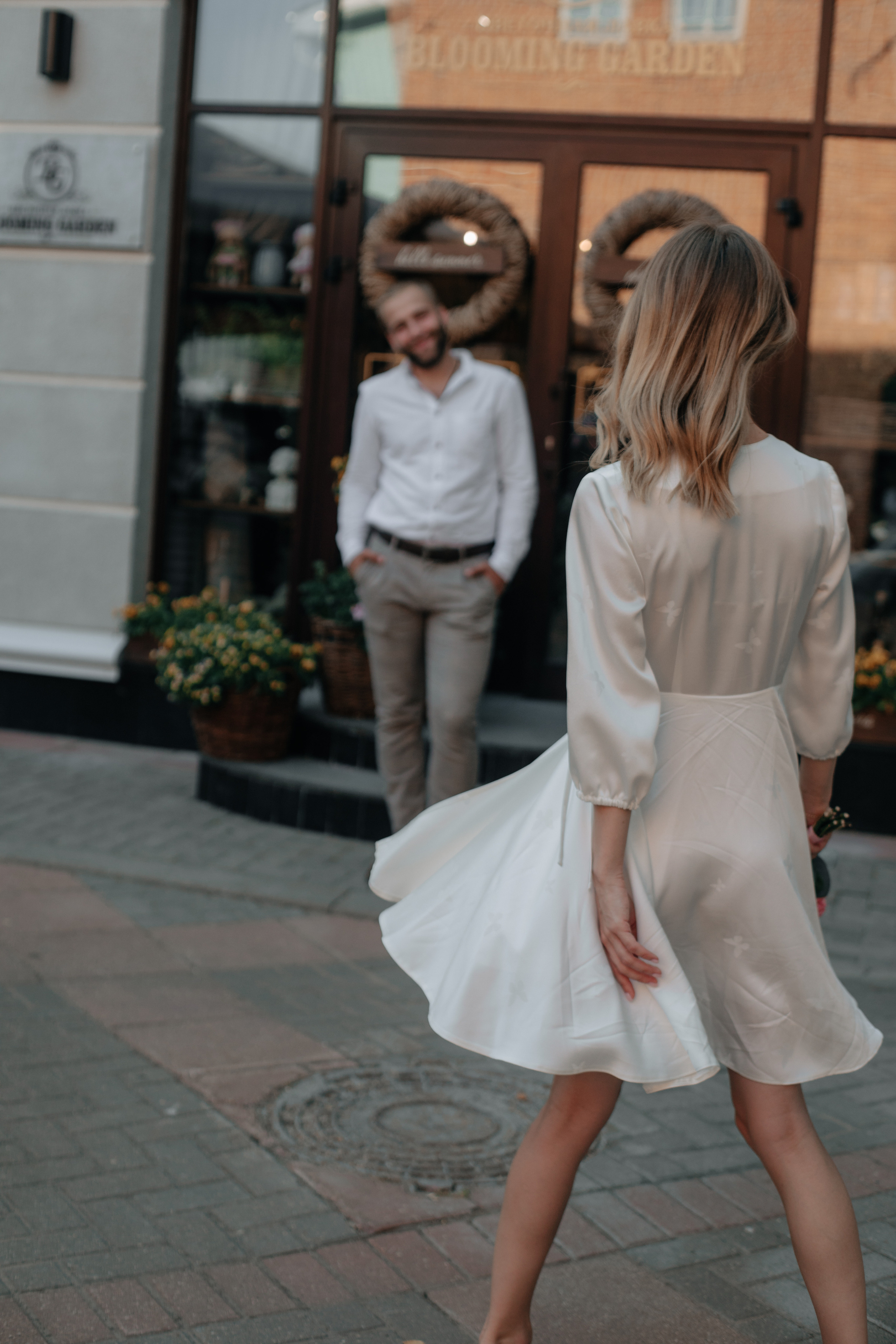 Софья & Александр. Фотограф Смелова Ирина Кострома