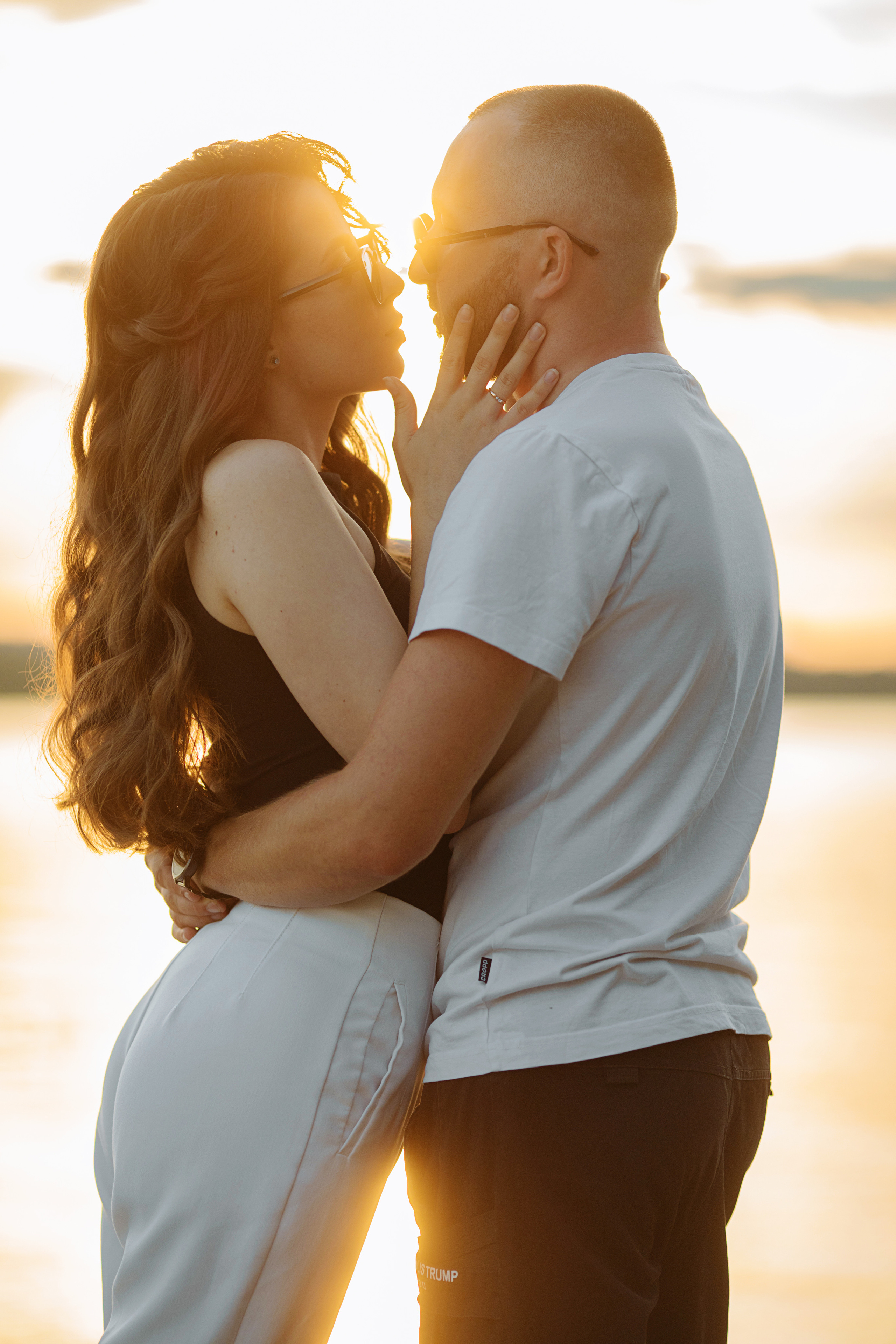 Полина & Женя. Фотограф Смелова Ирина Кострома