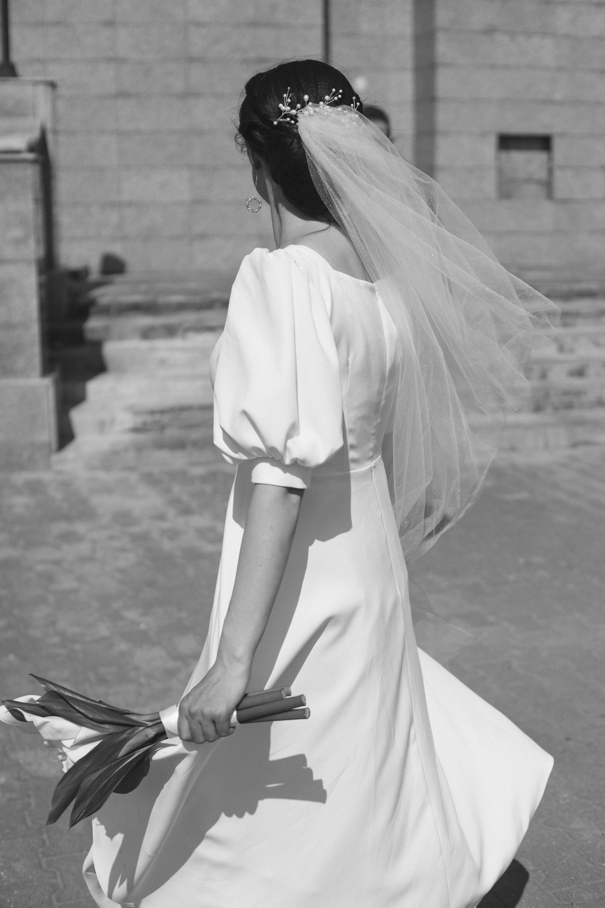 Олег & Евгения. Фотограф Смелова Ирина Кострома