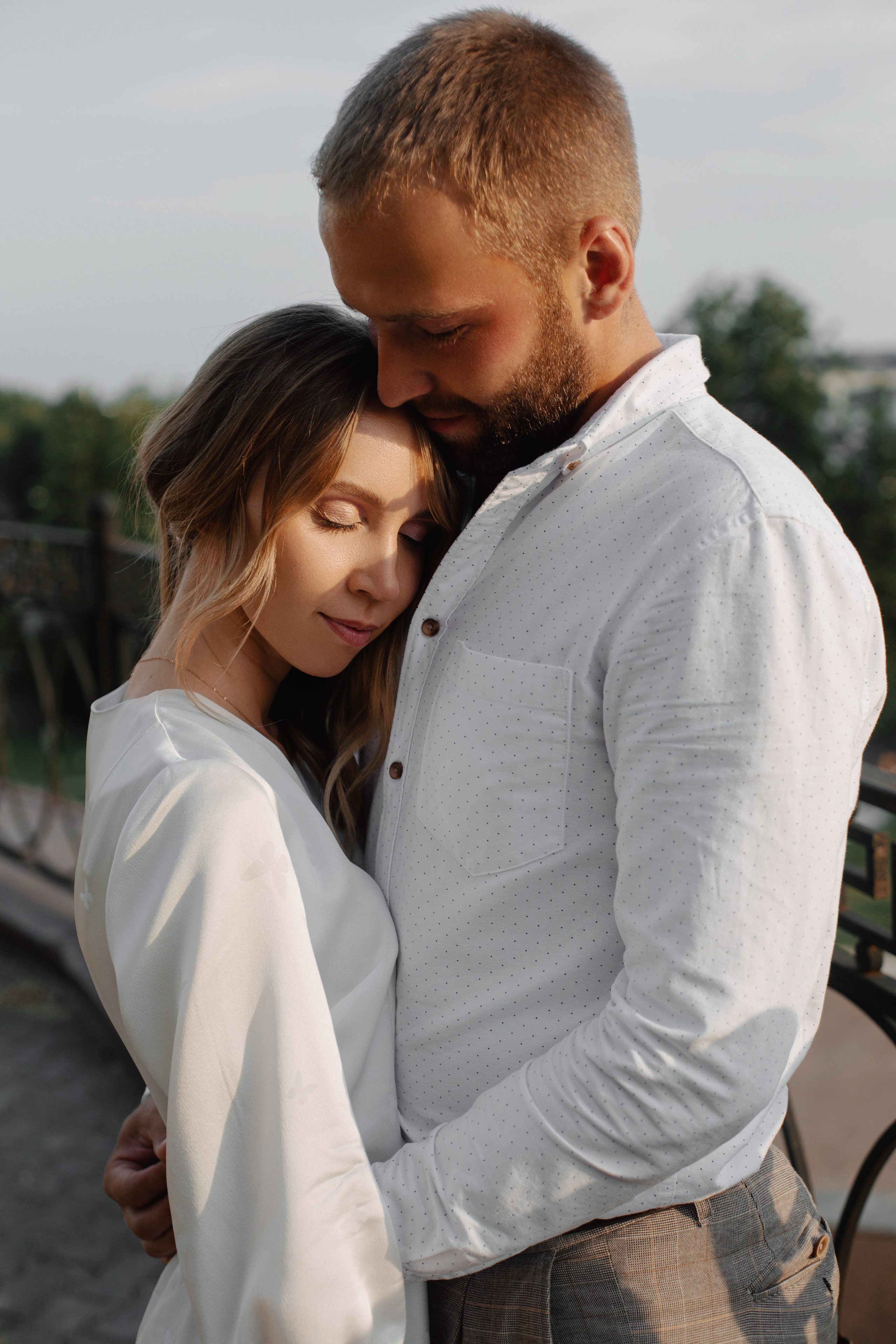 Софья & Александр. Фотограф Смелова Ирина Кострома