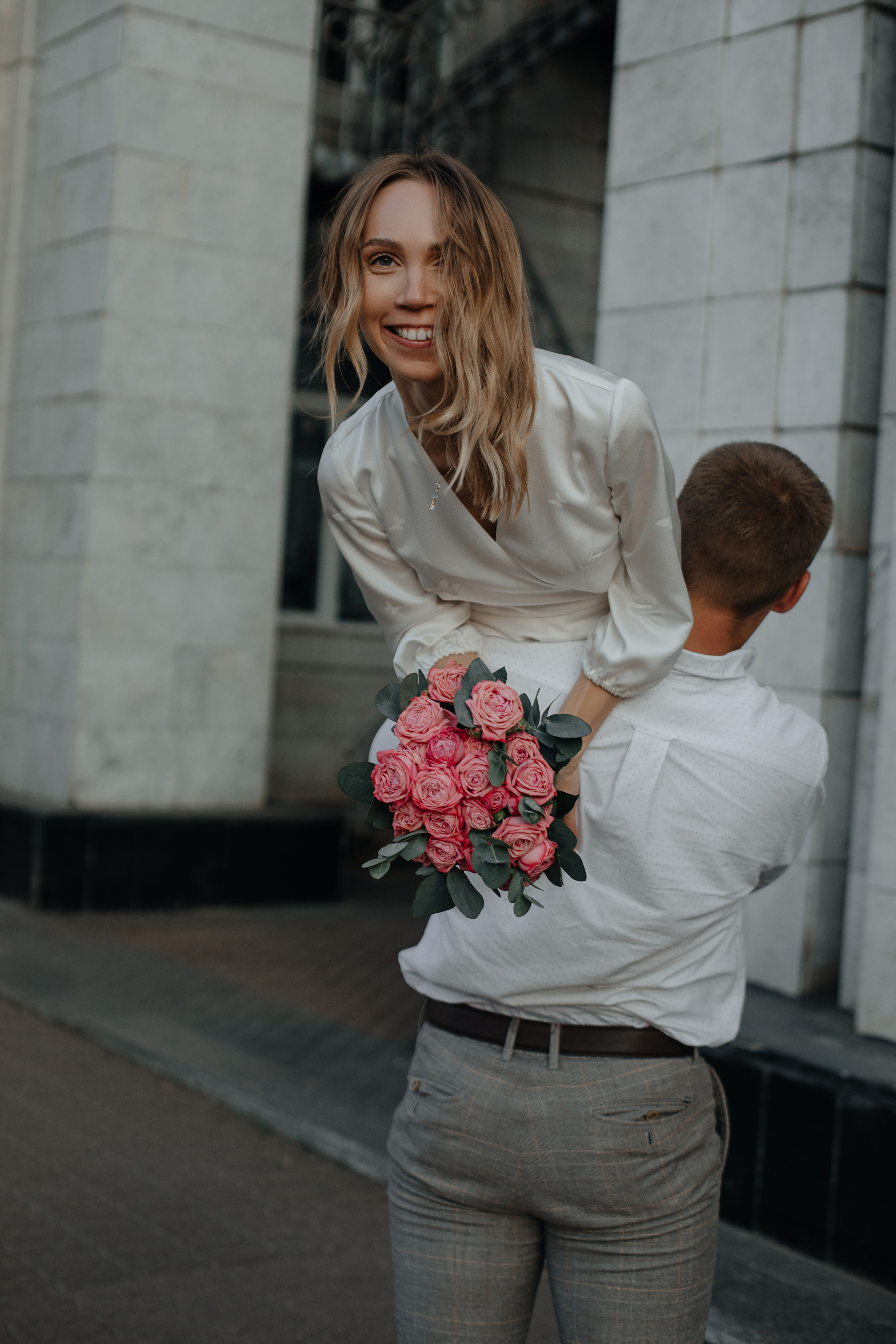 Софья & Александр. Фотограф Смелова Ирина Кострома