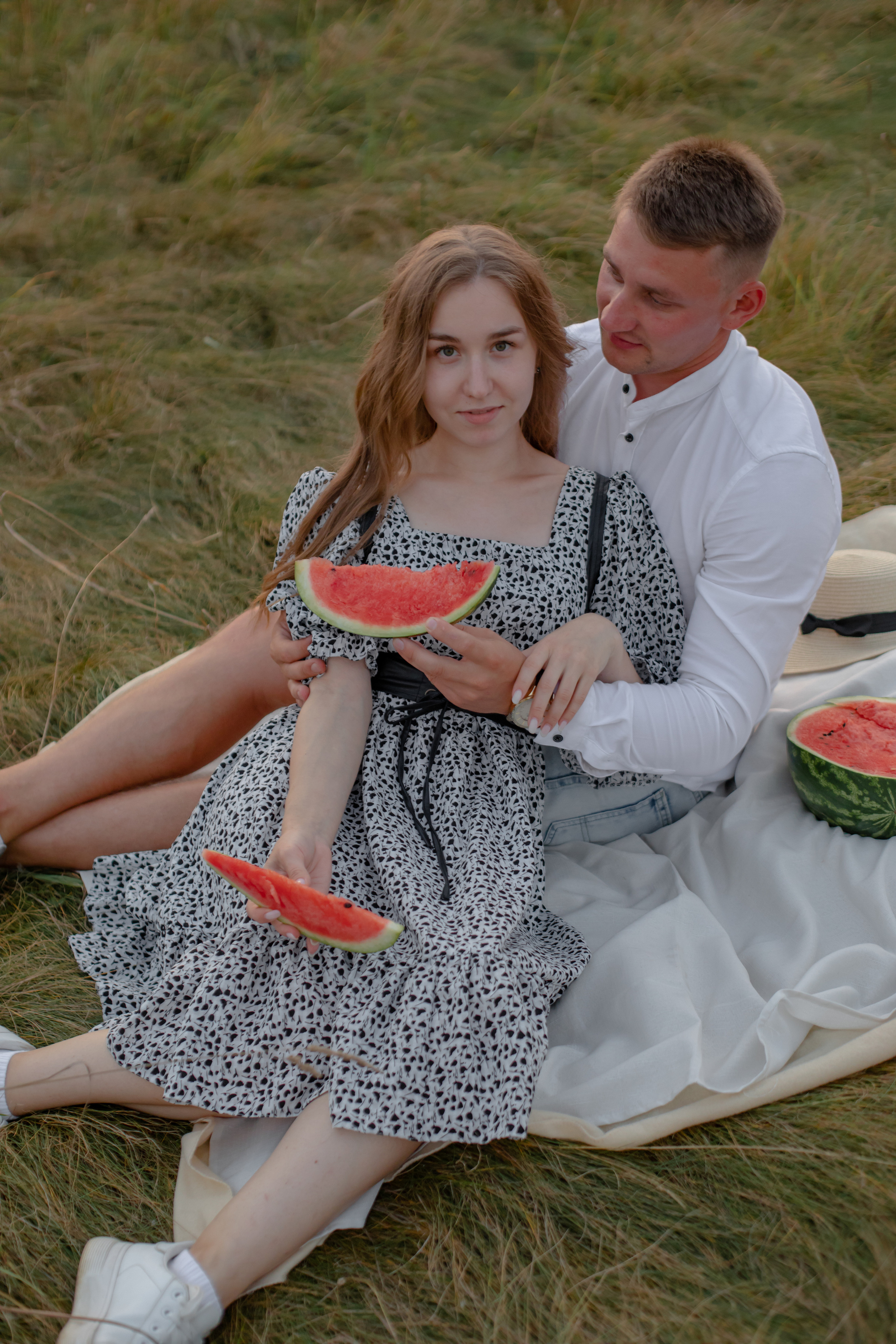 Даша & Илья. Фотограф Смелова Ирина Кострома