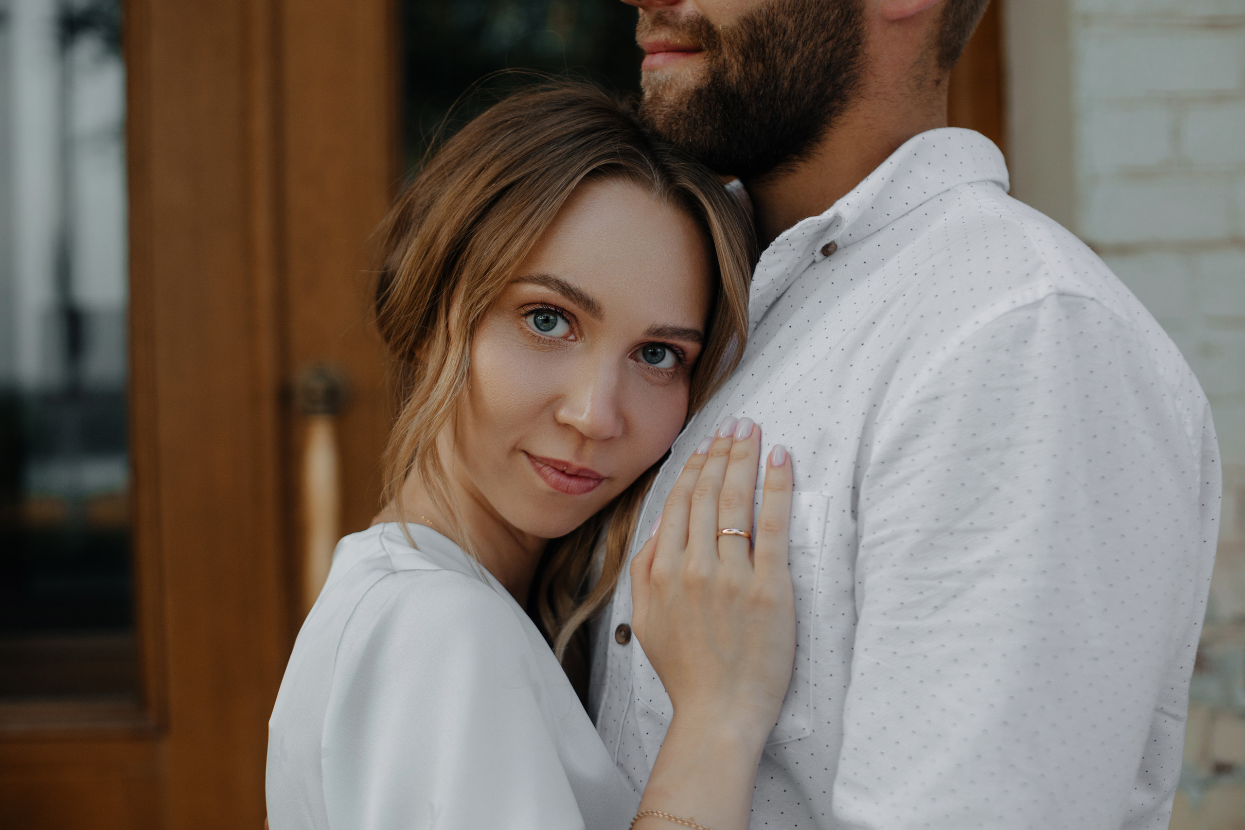 Софья & Александр. Фотограф Смелова Ирина Кострома