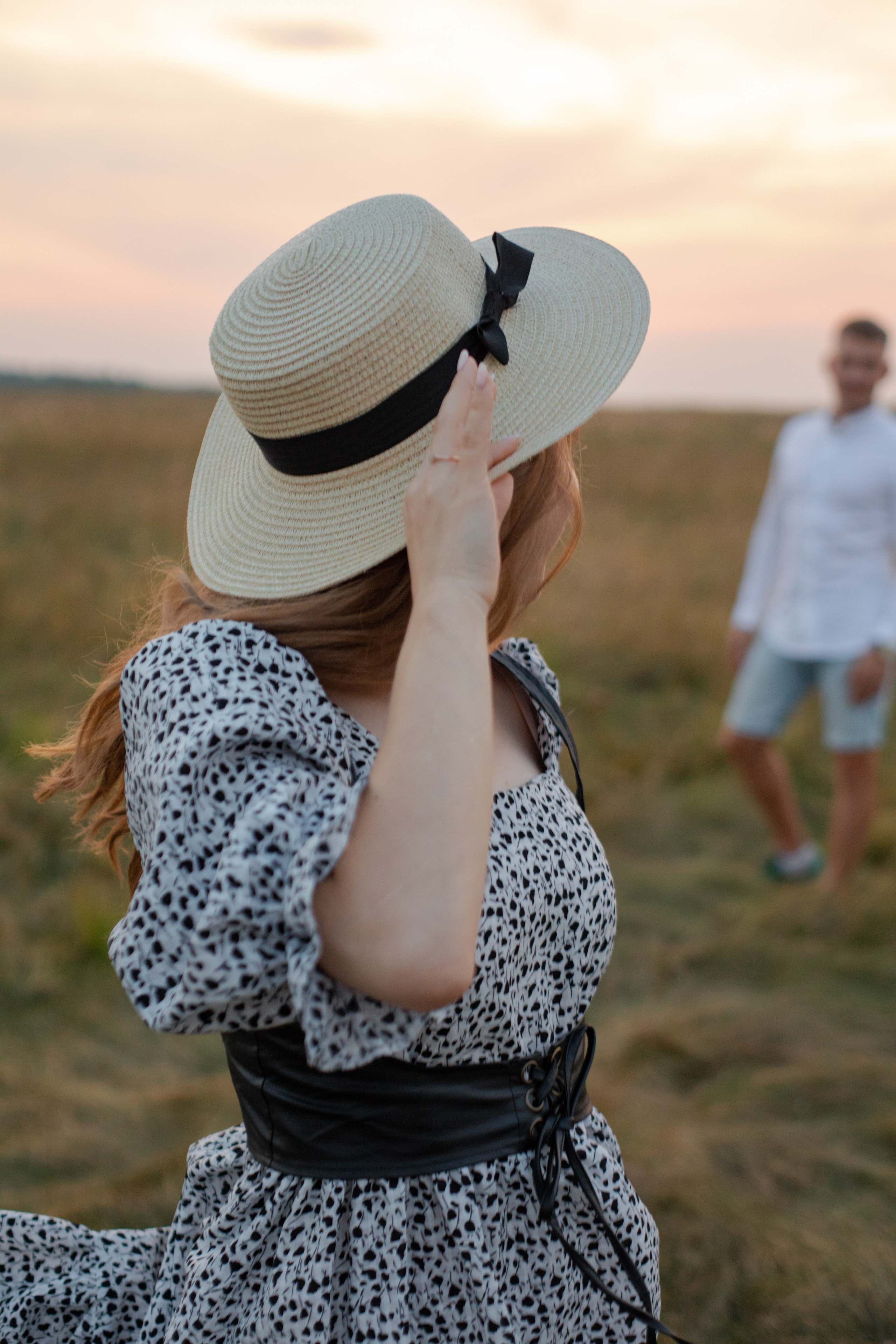 Даша & Илья. Фотограф Смелова Ирина Кострома