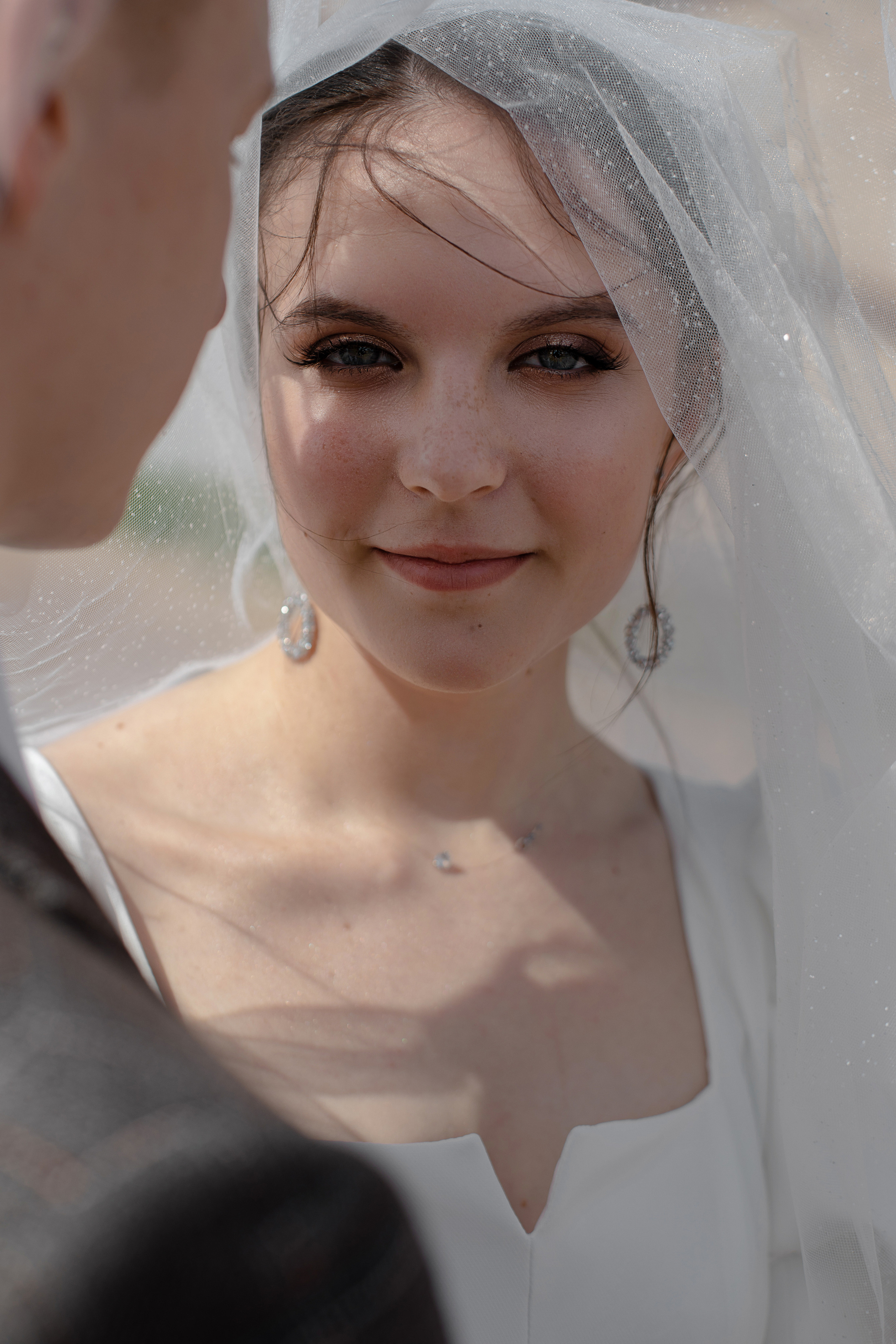 Олег & Евгения. Фотограф Смелова Ирина Кострома