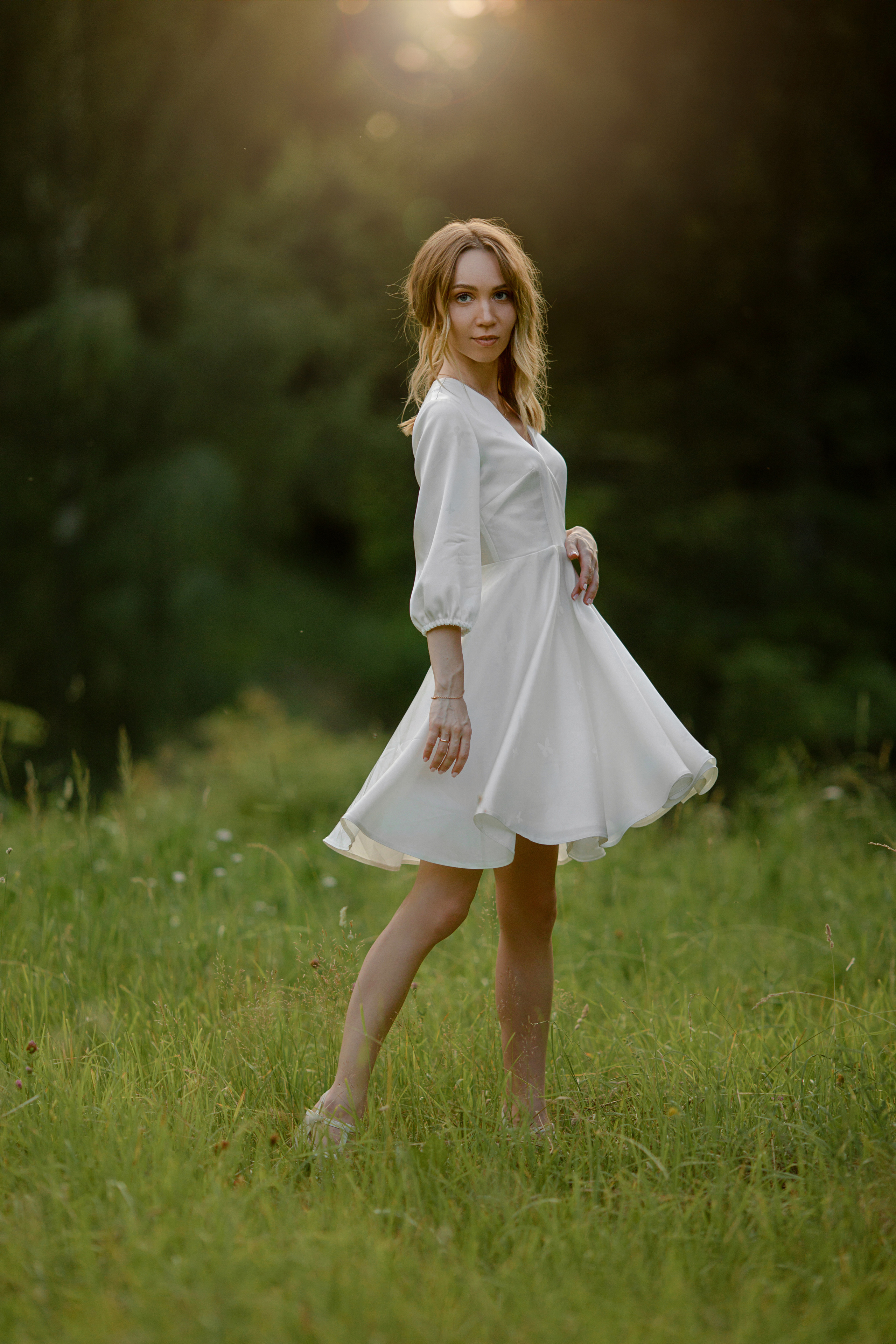 Софья & Александр. Фотограф Смелова Ирина Кострома