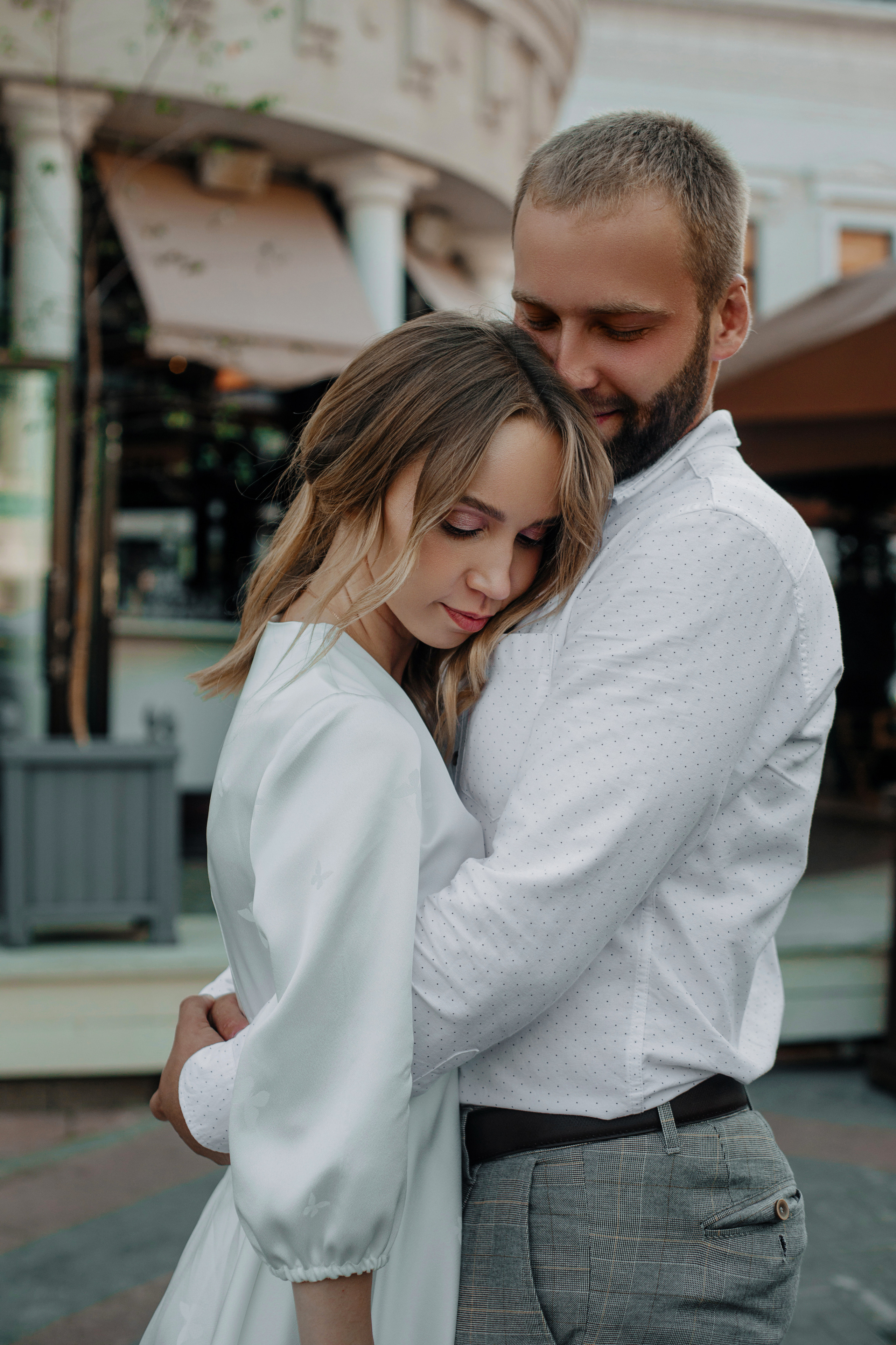 Софья & Александр. Фотограф Смелова Ирина Кострома