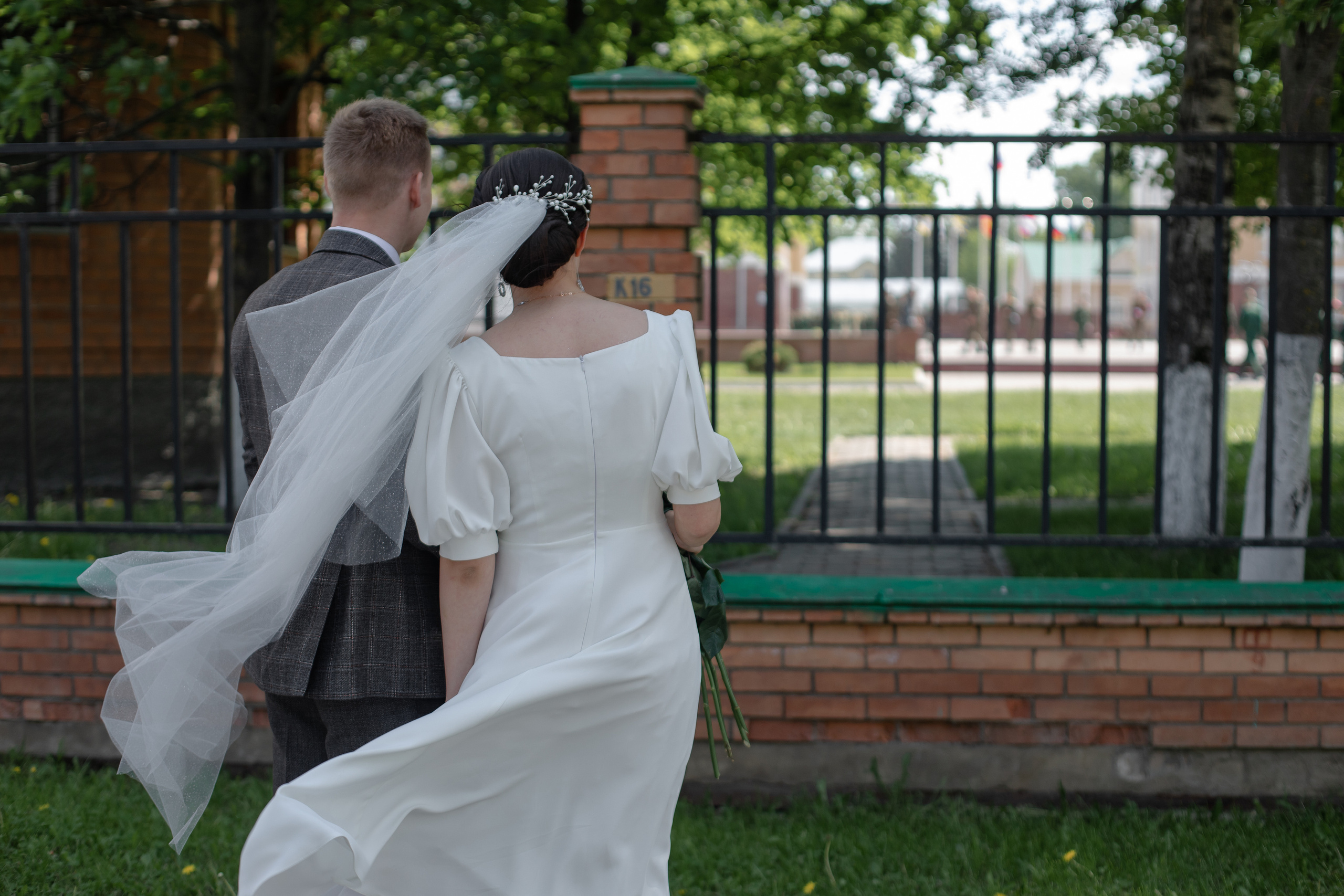 Олег & Евгения. Фотограф Смелова Ирина Кострома