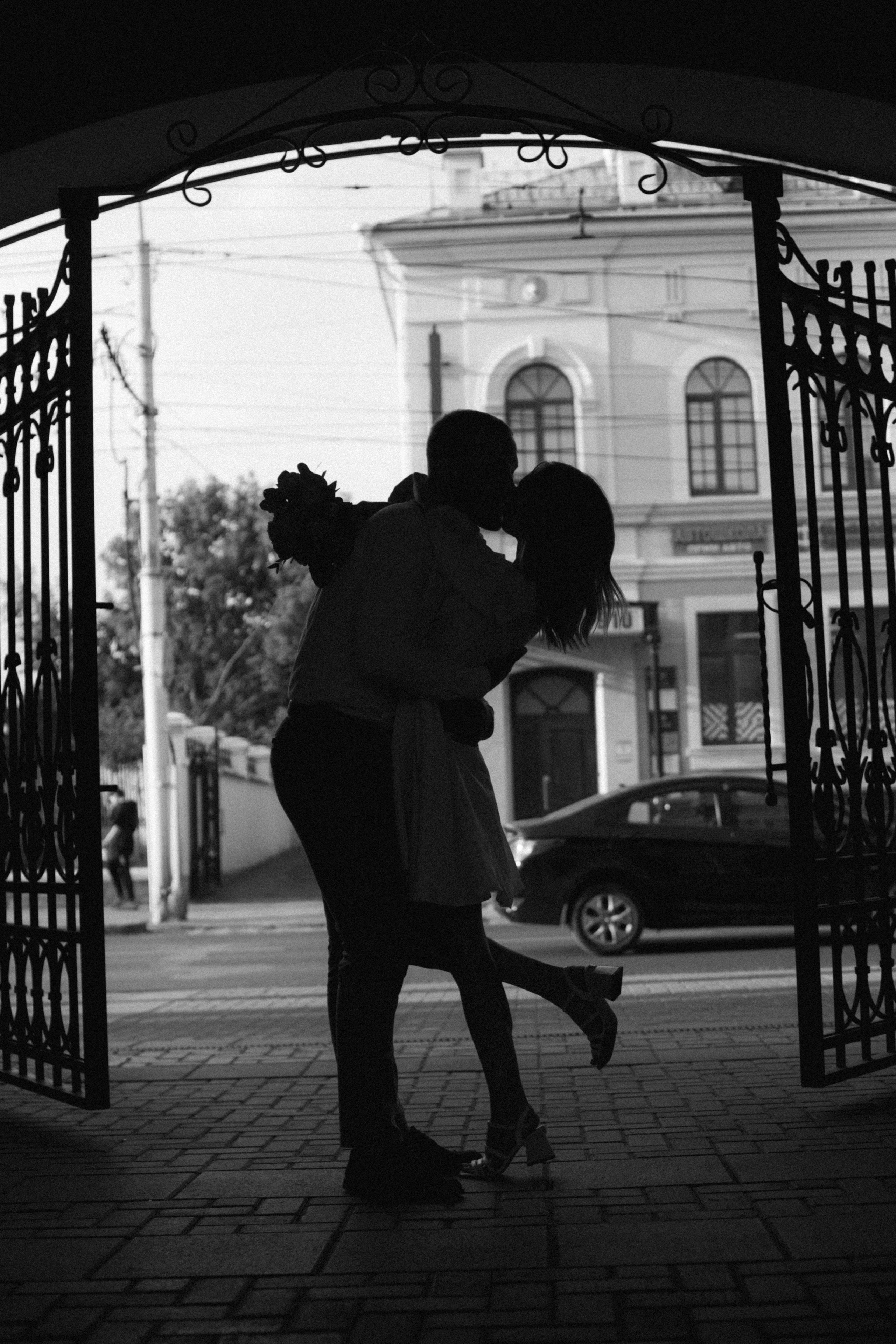 Софья & Александр. Фотограф Смелова Ирина Кострома