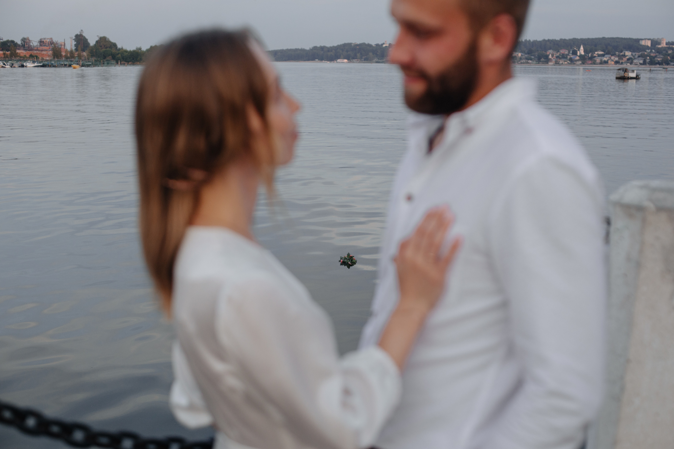 Софья & Александр. Фотограф Смелова Ирина Кострома