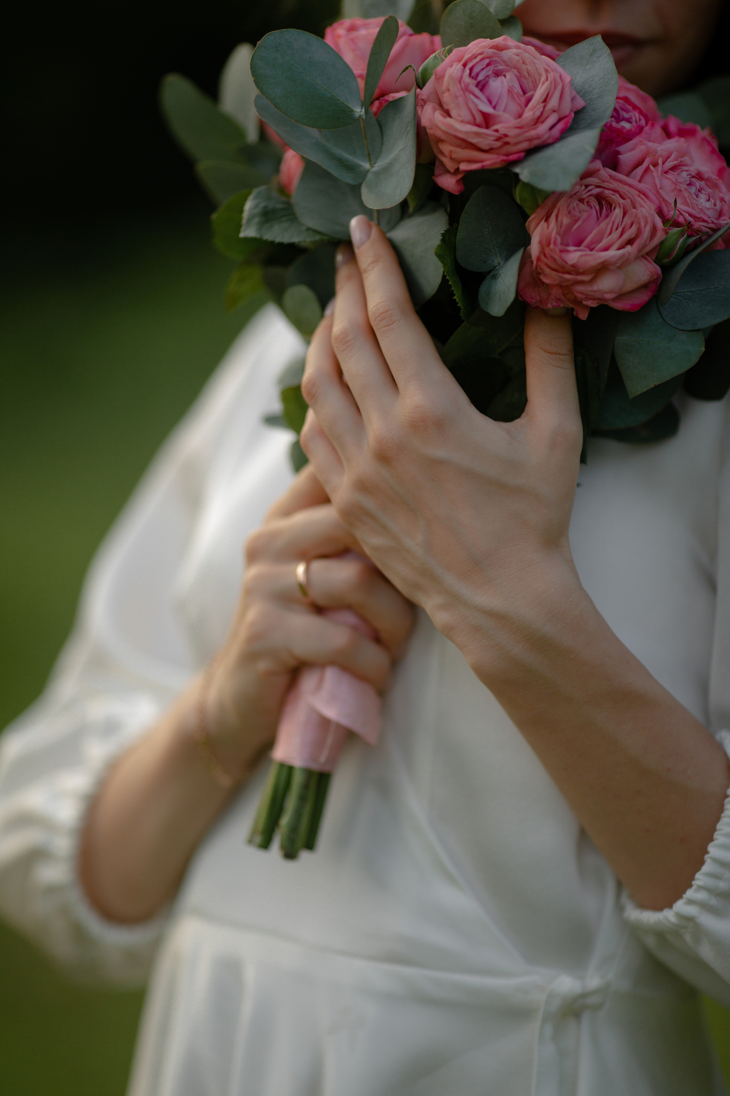 Софья & Александр. Фотограф Смелова Ирина Кострома