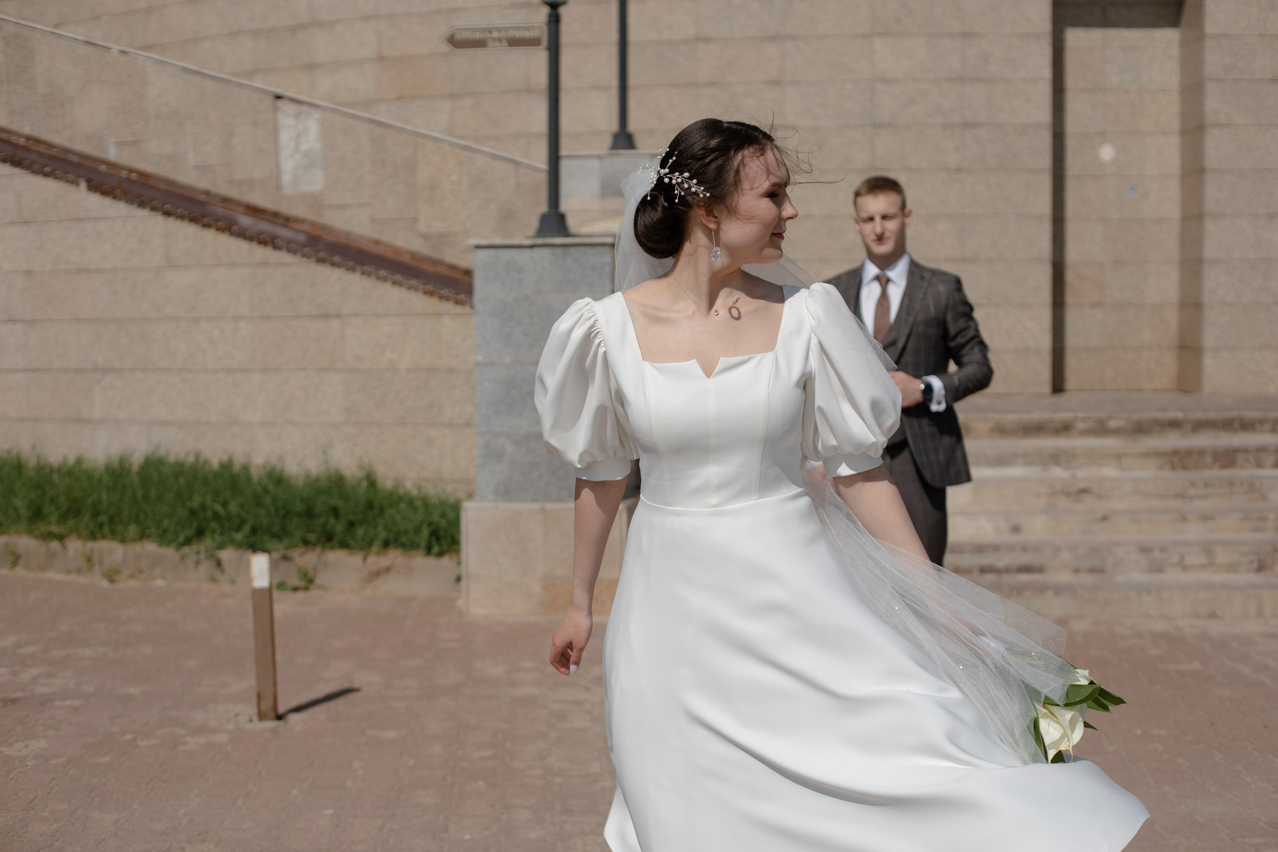 Олег & Евгения. Фотограф Смелова Ирина Кострома