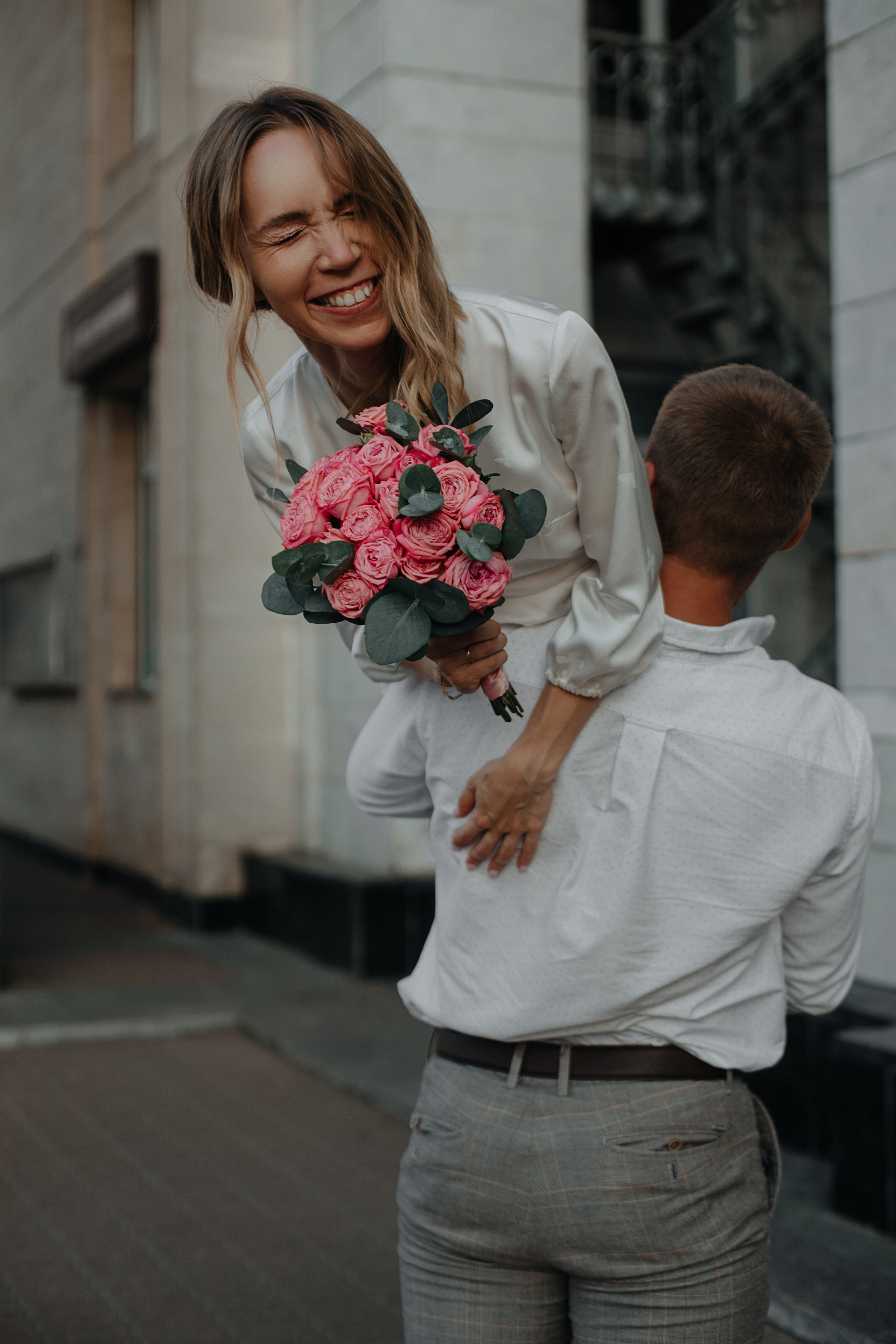 Софья & Александр. Фотограф Смелова Ирина Кострома