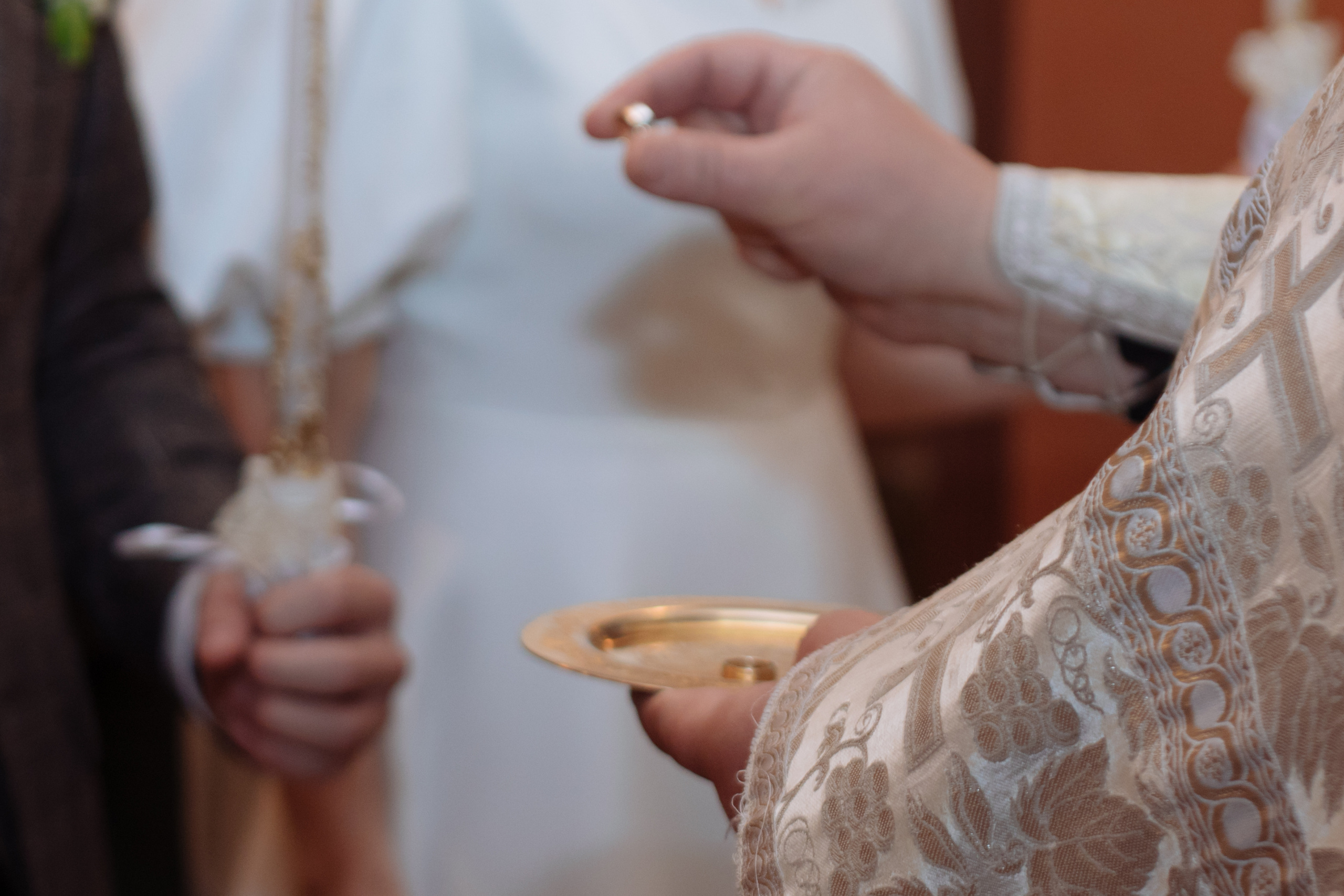 Олег & Евгения. Фотограф Смелова Ирина Кострома