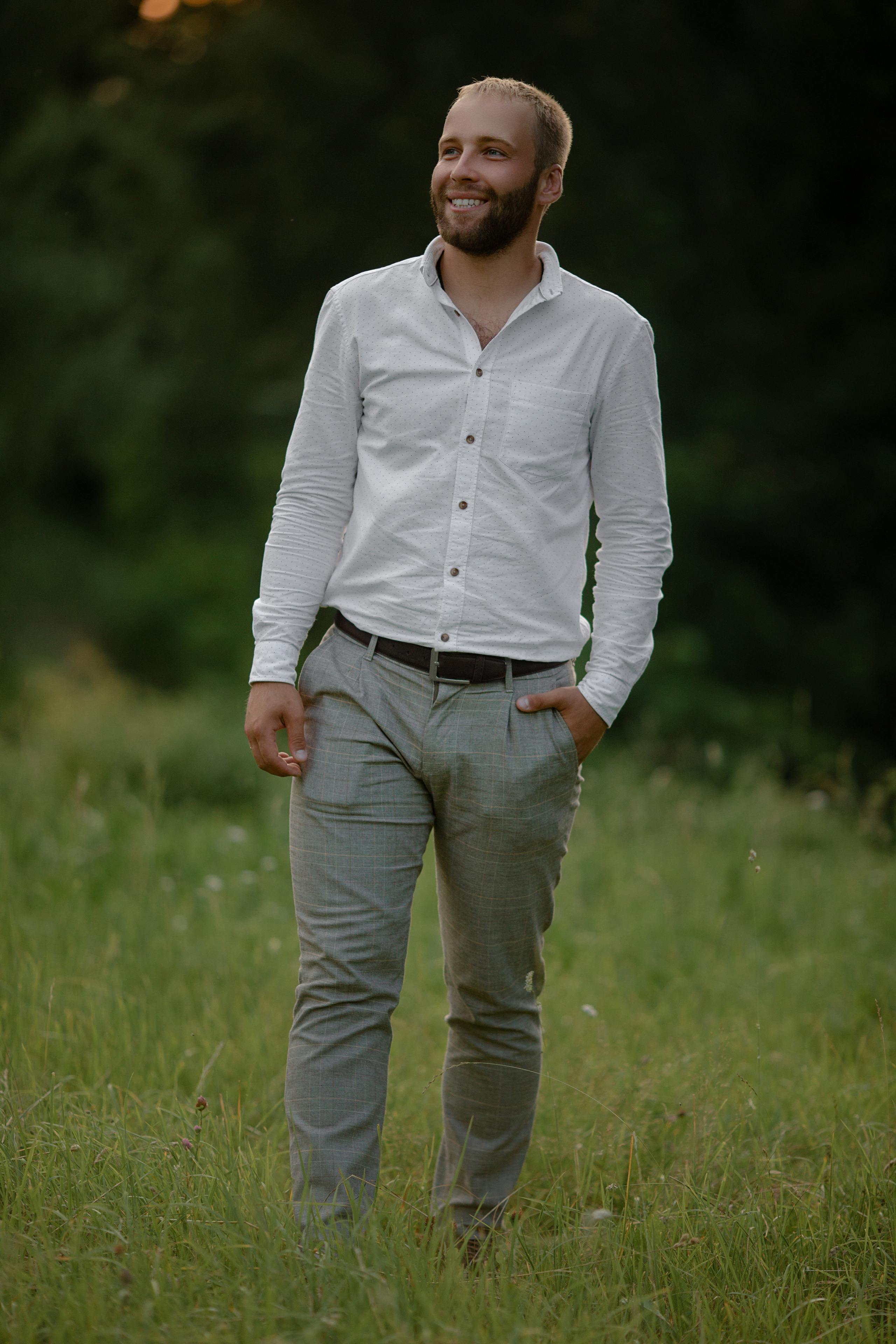 Софья & Александр. Фотограф Смелова Ирина Кострома