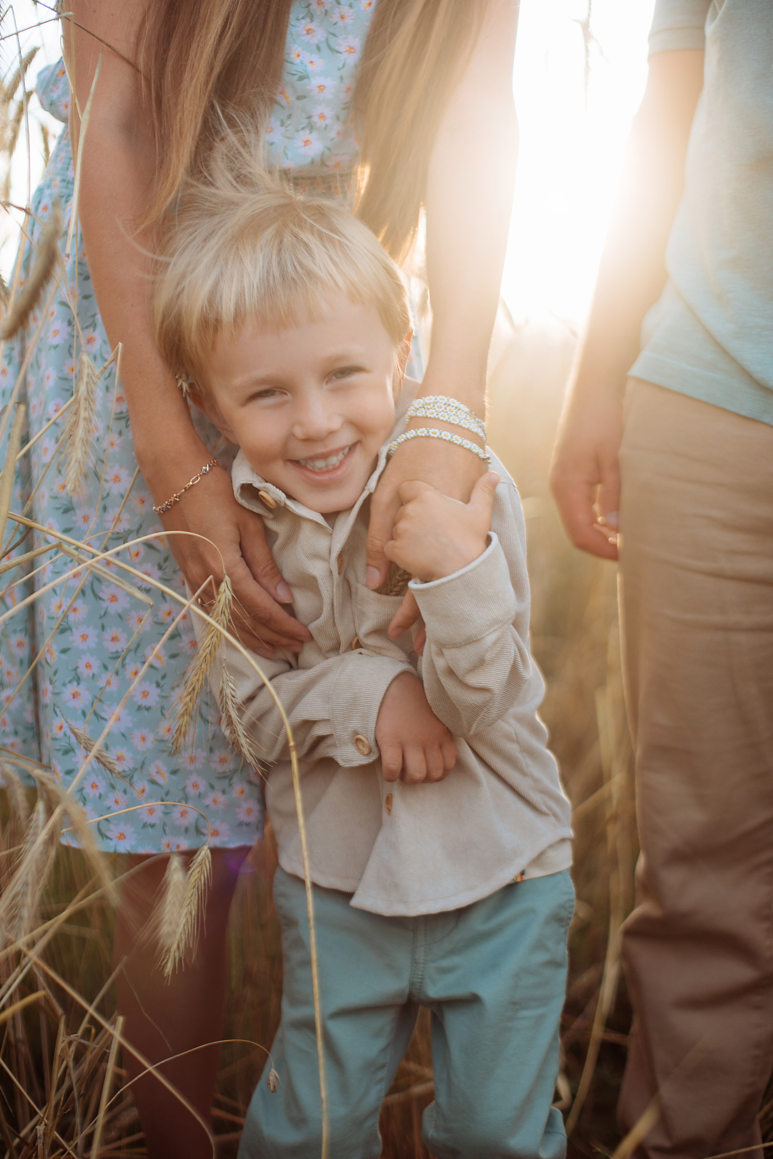 Семейные и индивидуальные фотопрогулки. Фотограф Смелова Ирина Кострома