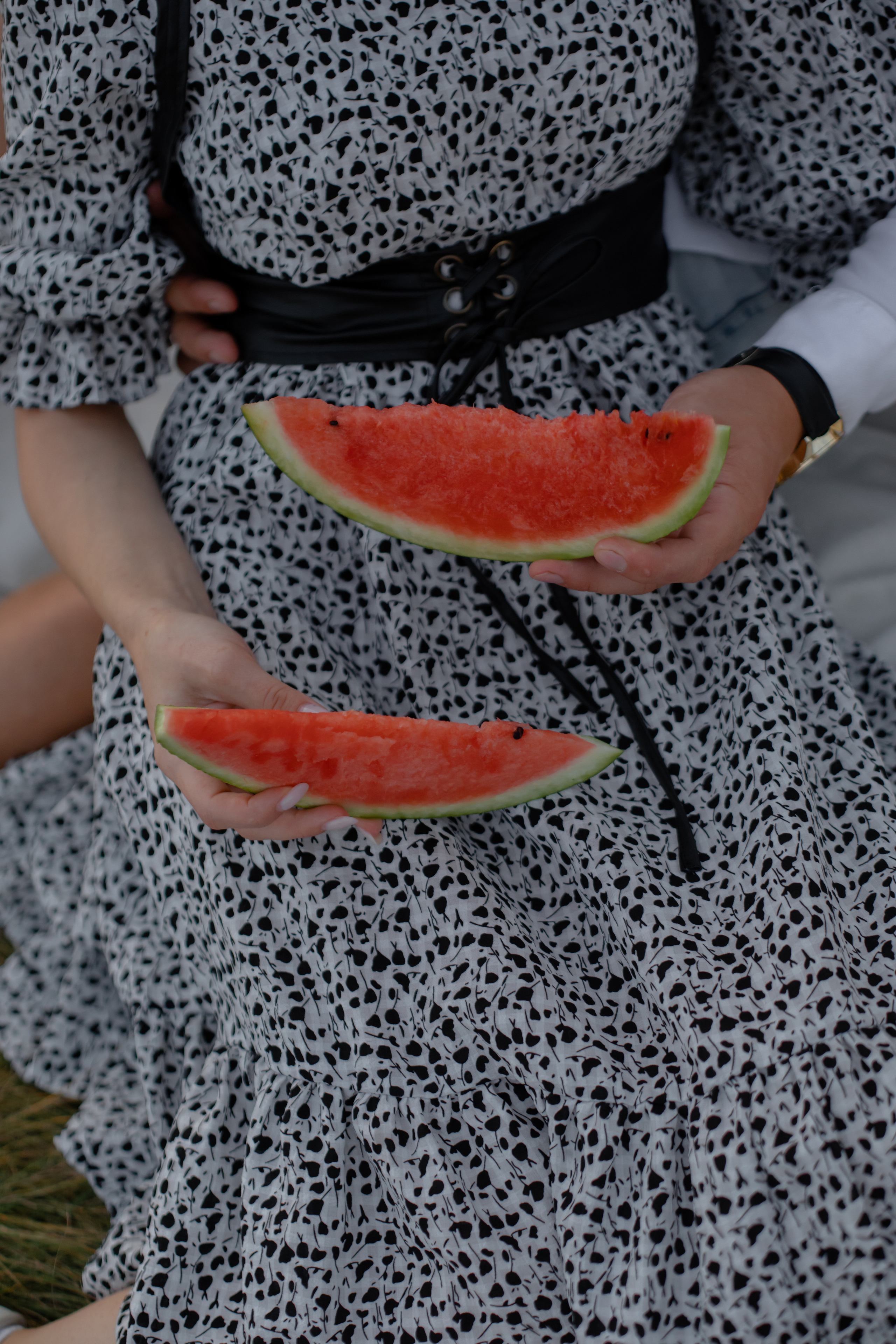 Даша & Илья. Фотограф Смелова Ирина Кострома