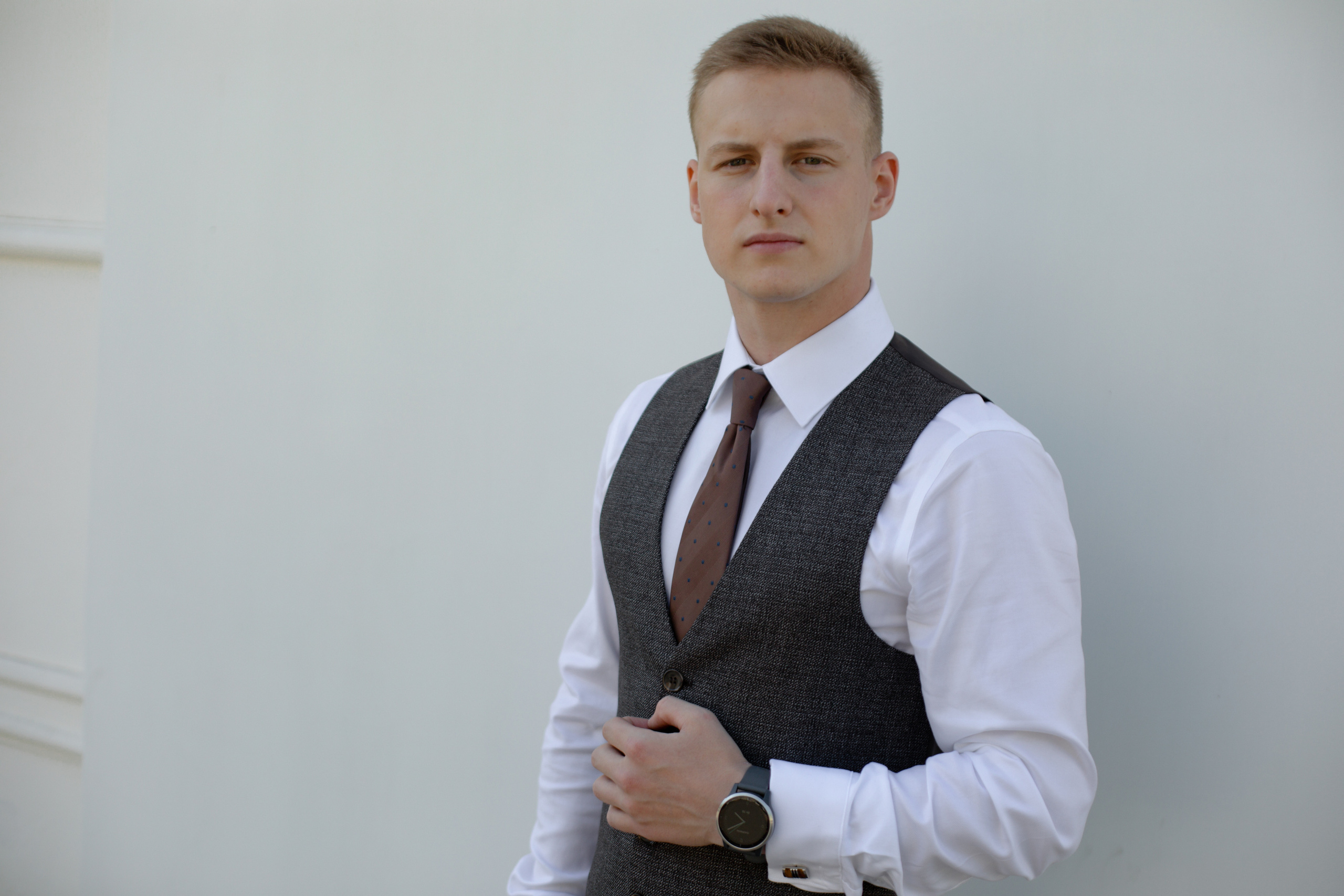 Олег & Евгения. Фотограф Смелова Ирина Кострома